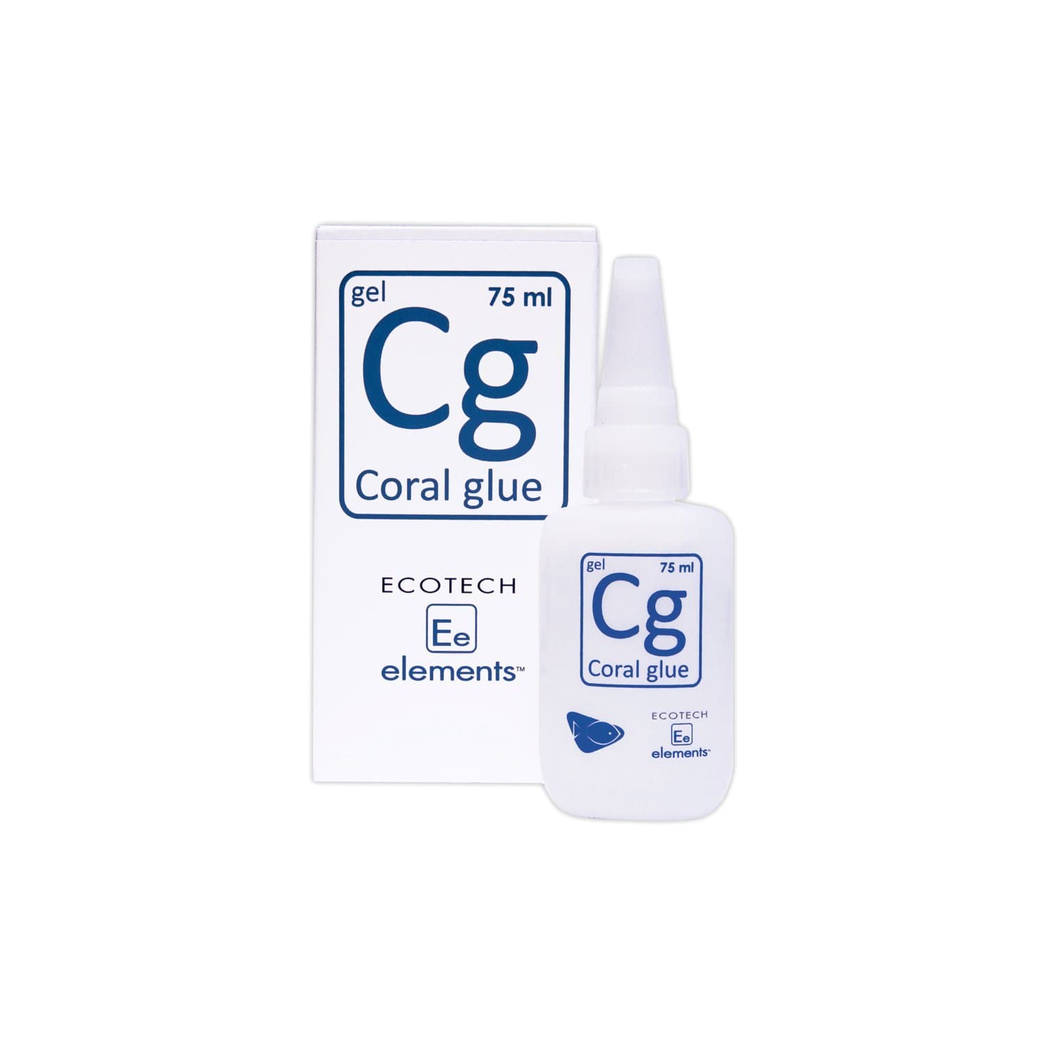 Ecotech Marine Coral Glue 30ml
