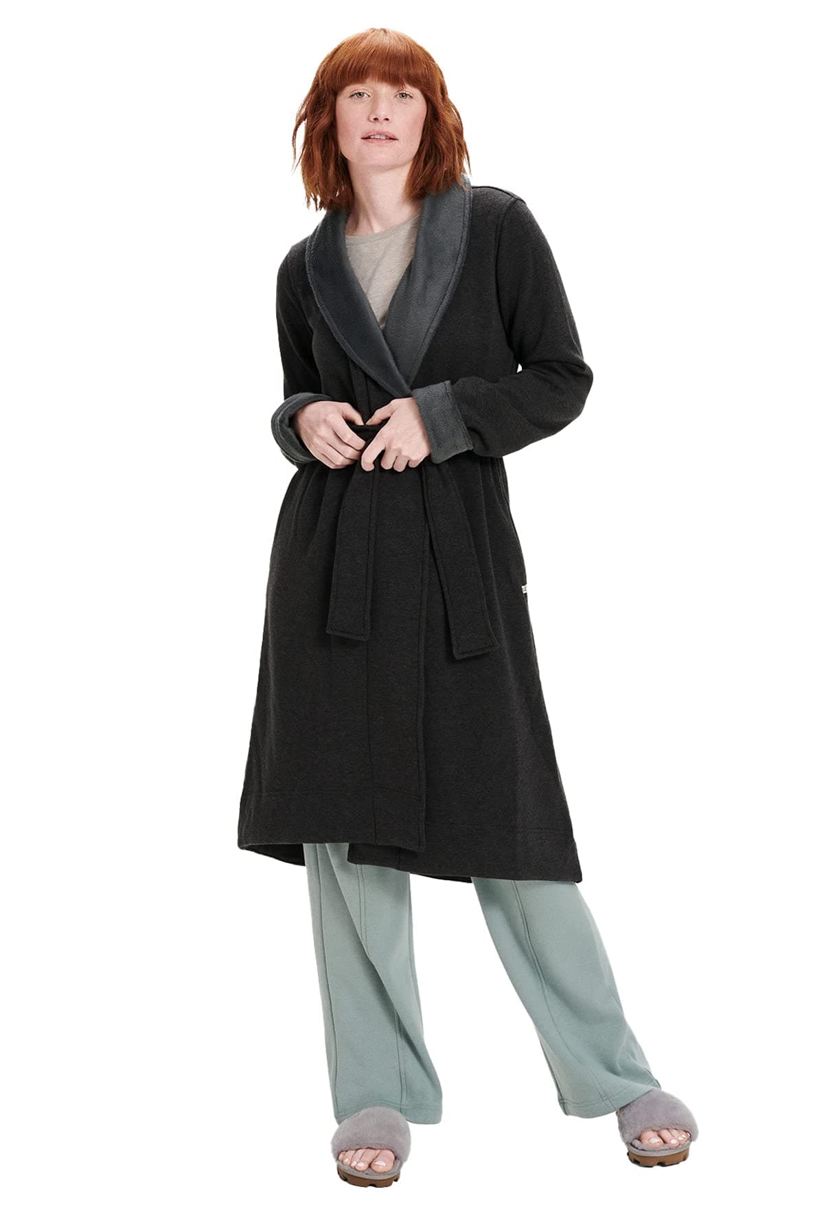 Women's Duffield II Robe