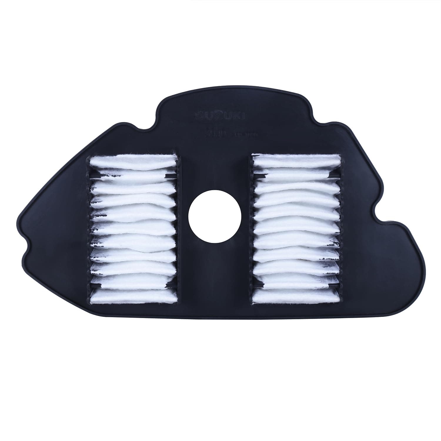 Haran Air Filter Paper Compatible For Suzuki Lets