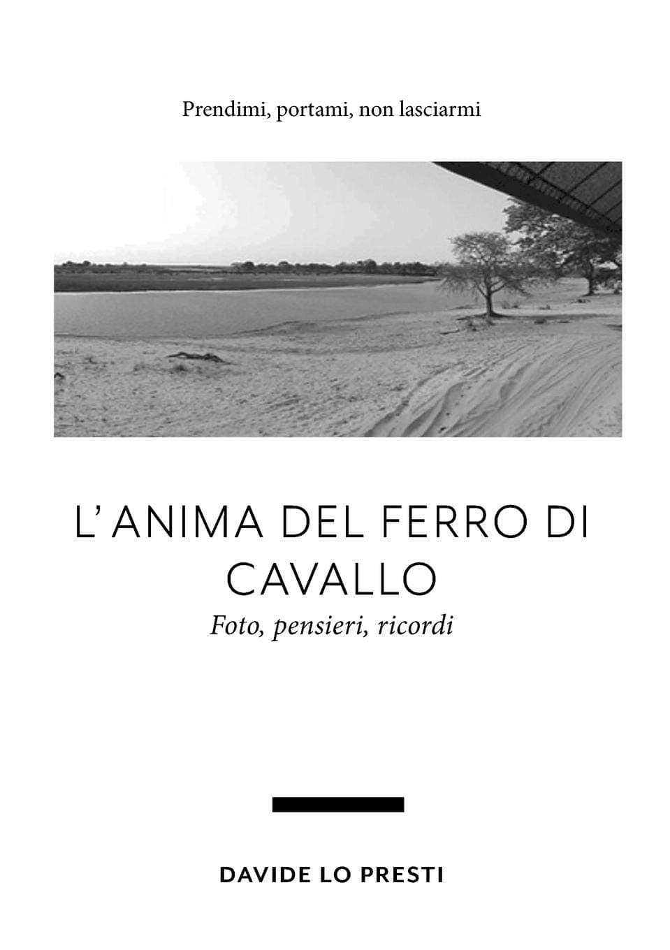 L’anima del Ferro di Cavallo
