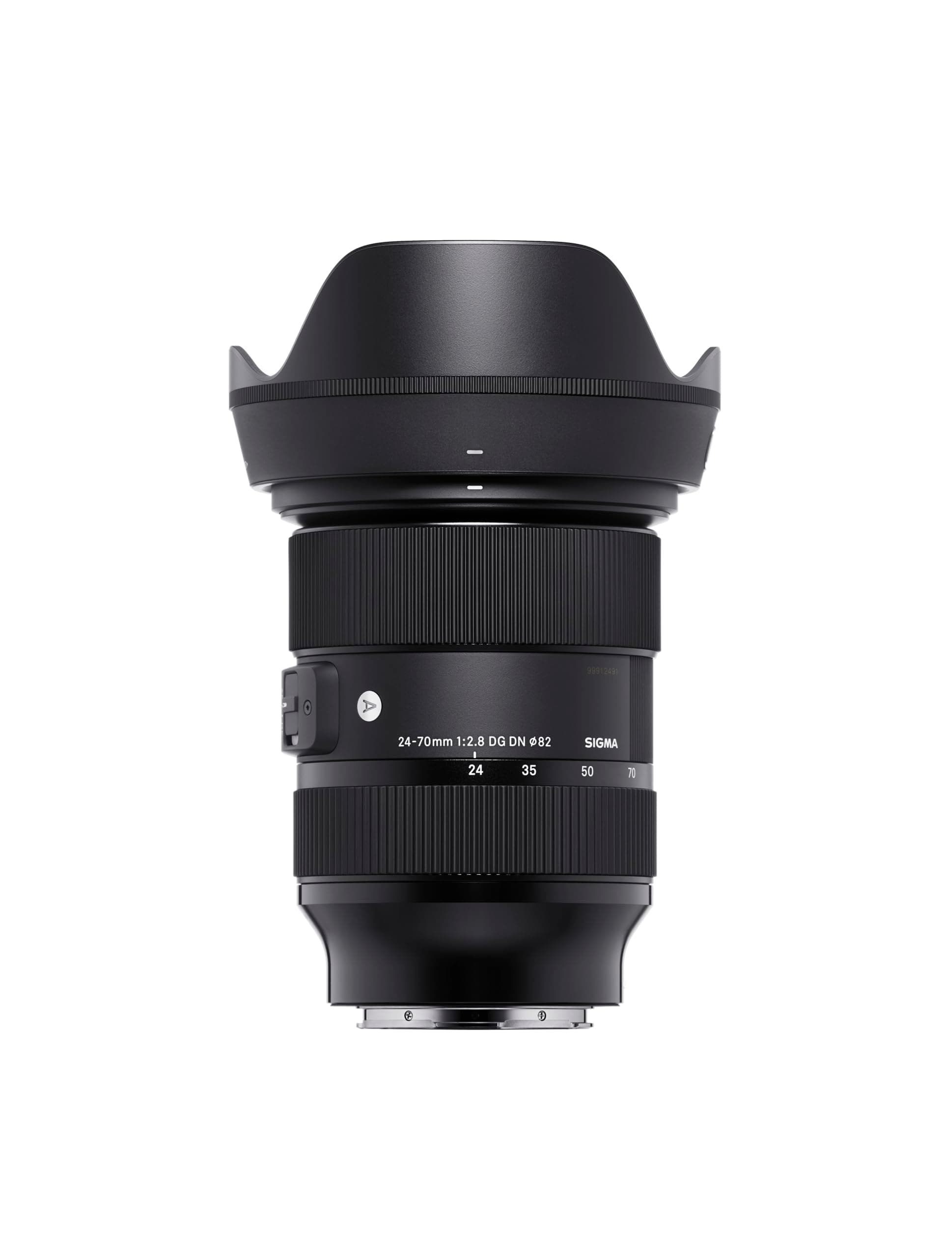 Sigma 24-70mm F2.8 DG DN | (A) Sony E Mount