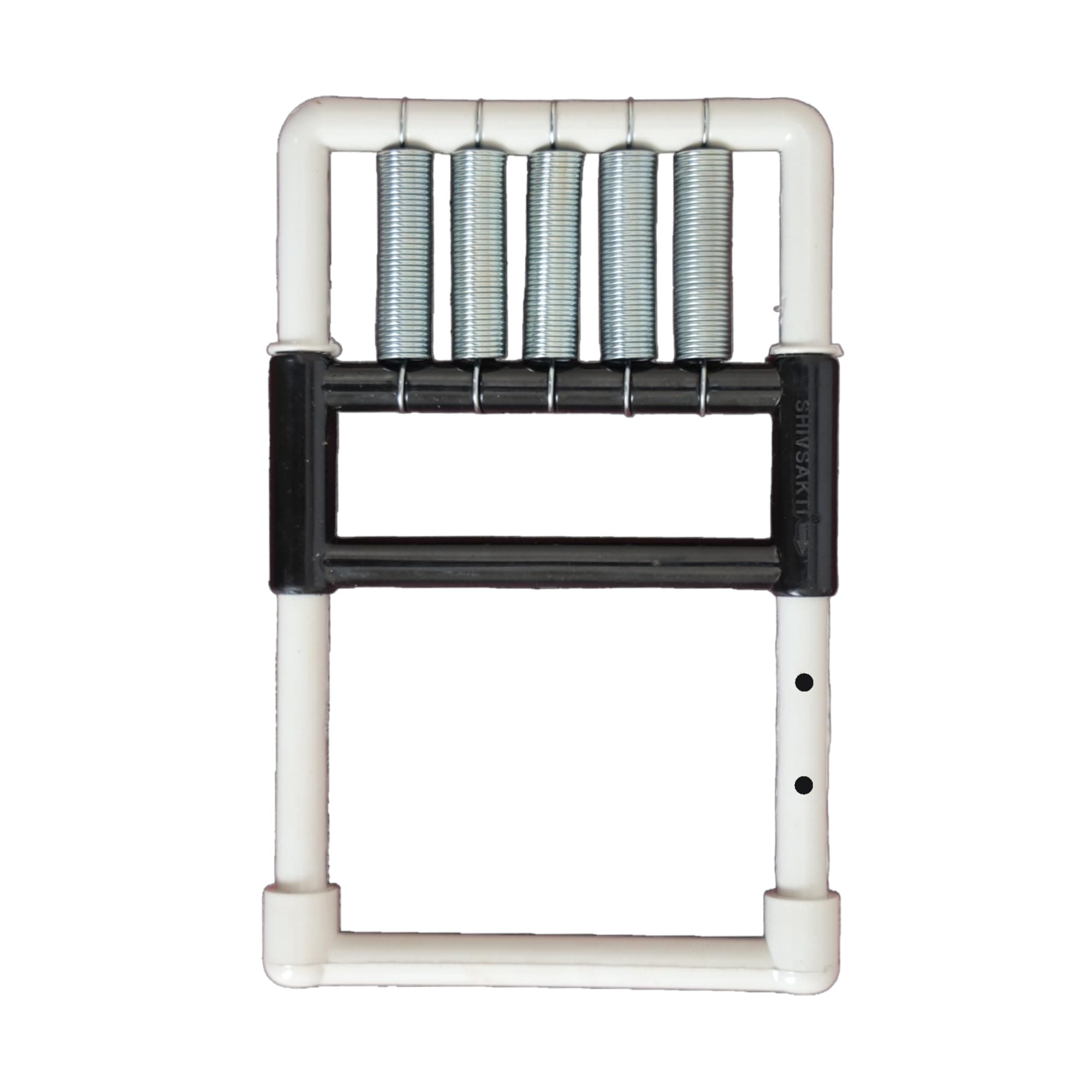 Finger Exerciser With Visual Biofeedback Therapy Benefit For Hand And Finger Muscle Strengthening, Rehabilitation And Physiotherapy Purpose