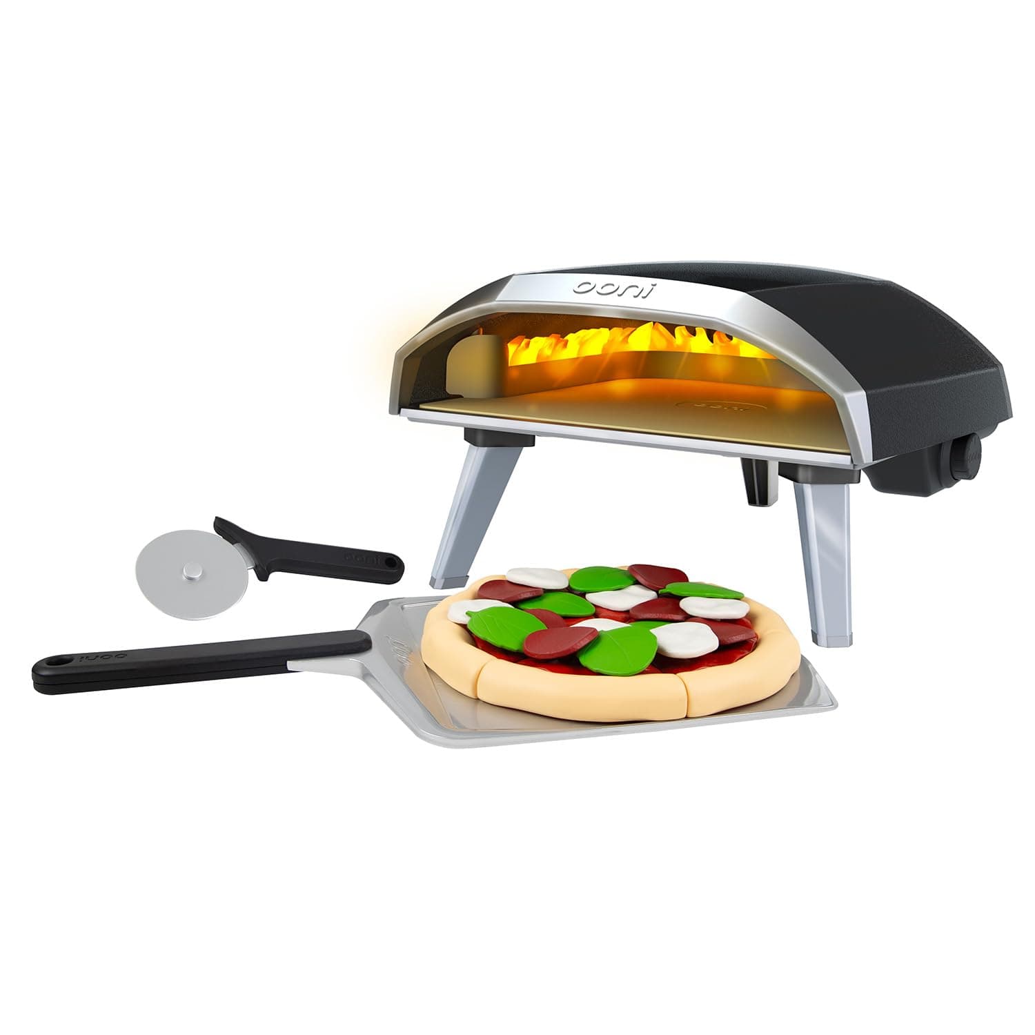 ooni koda pizza oven