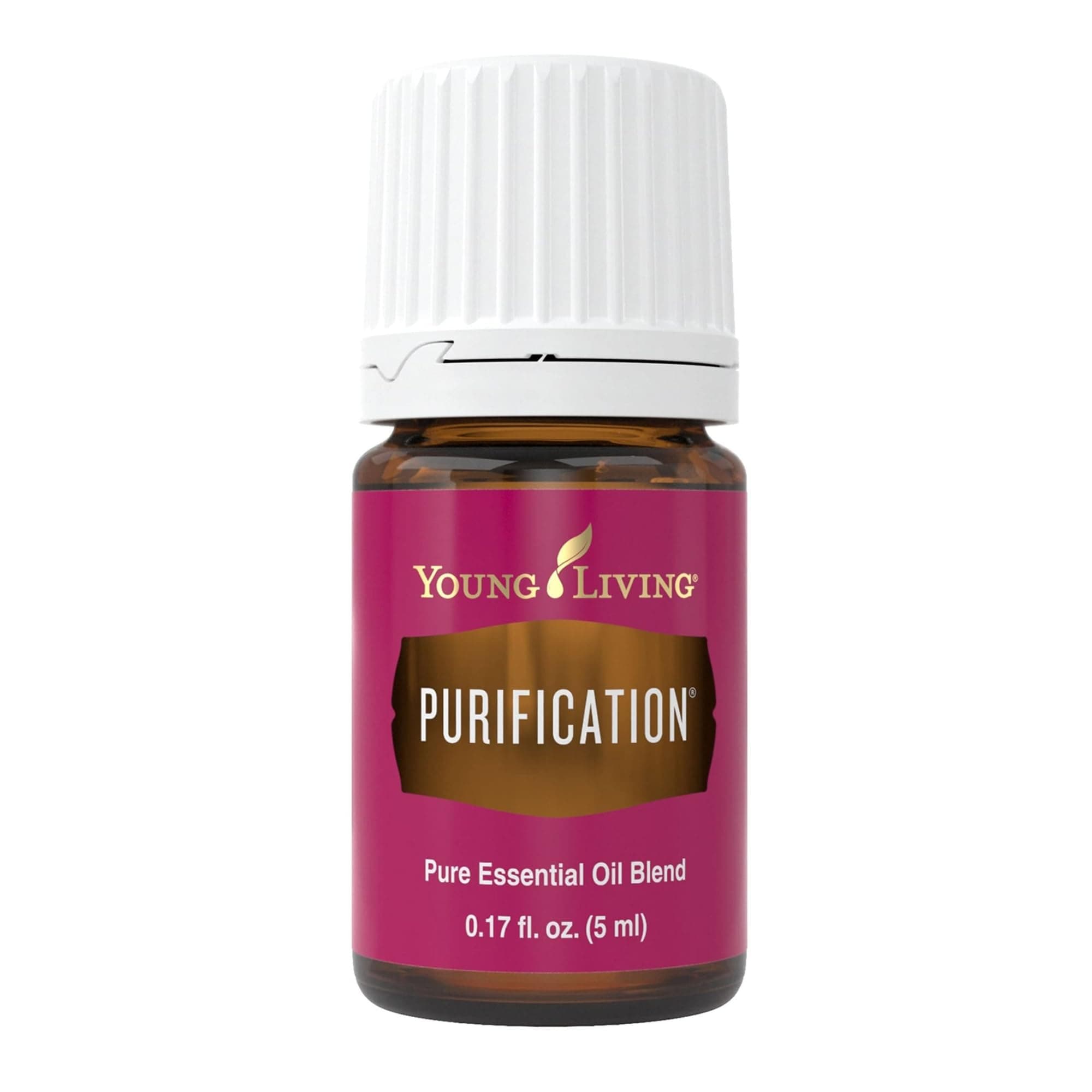 Purification Essential Oils 5ml Essential Oi