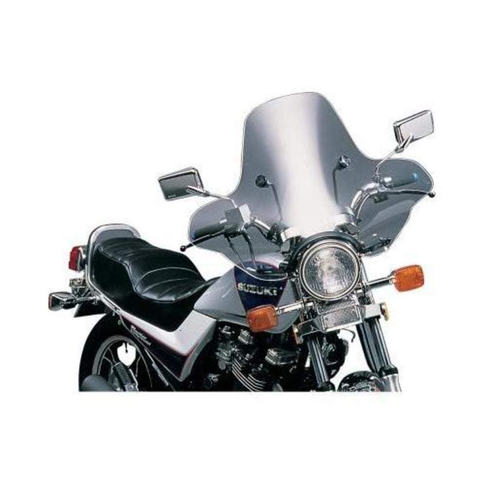 SLIPSTREAMER WINDSHIELD TURBOCLR - S-05-C-M