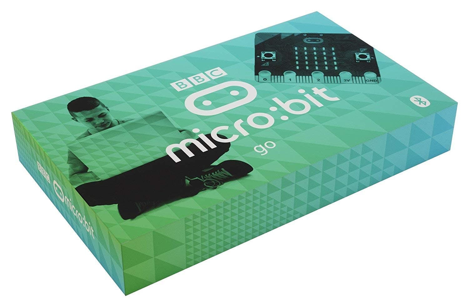 micro:bit go