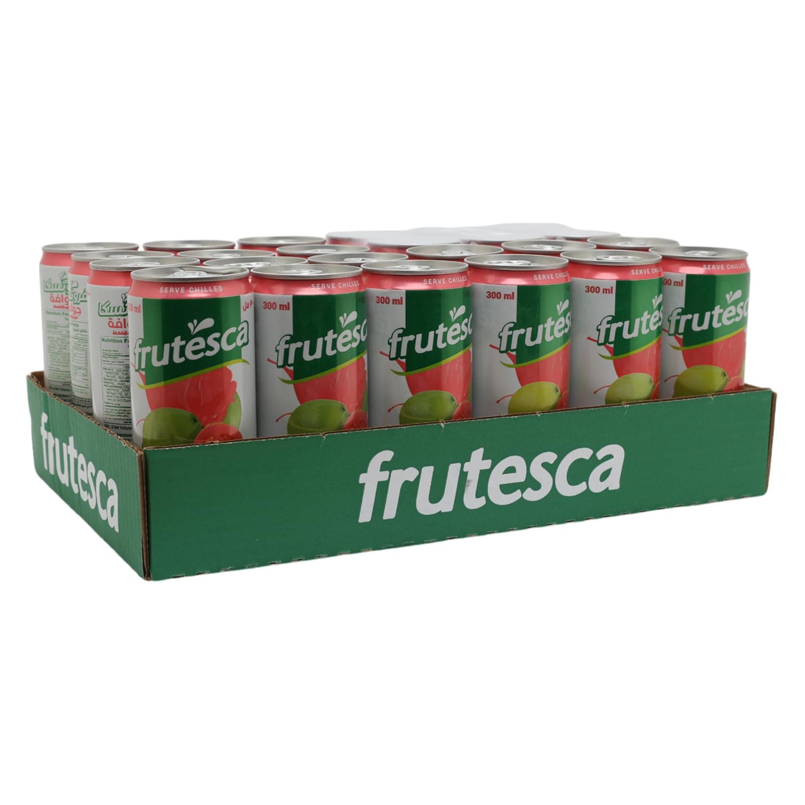 Frutesca Guava Drink 300 ml