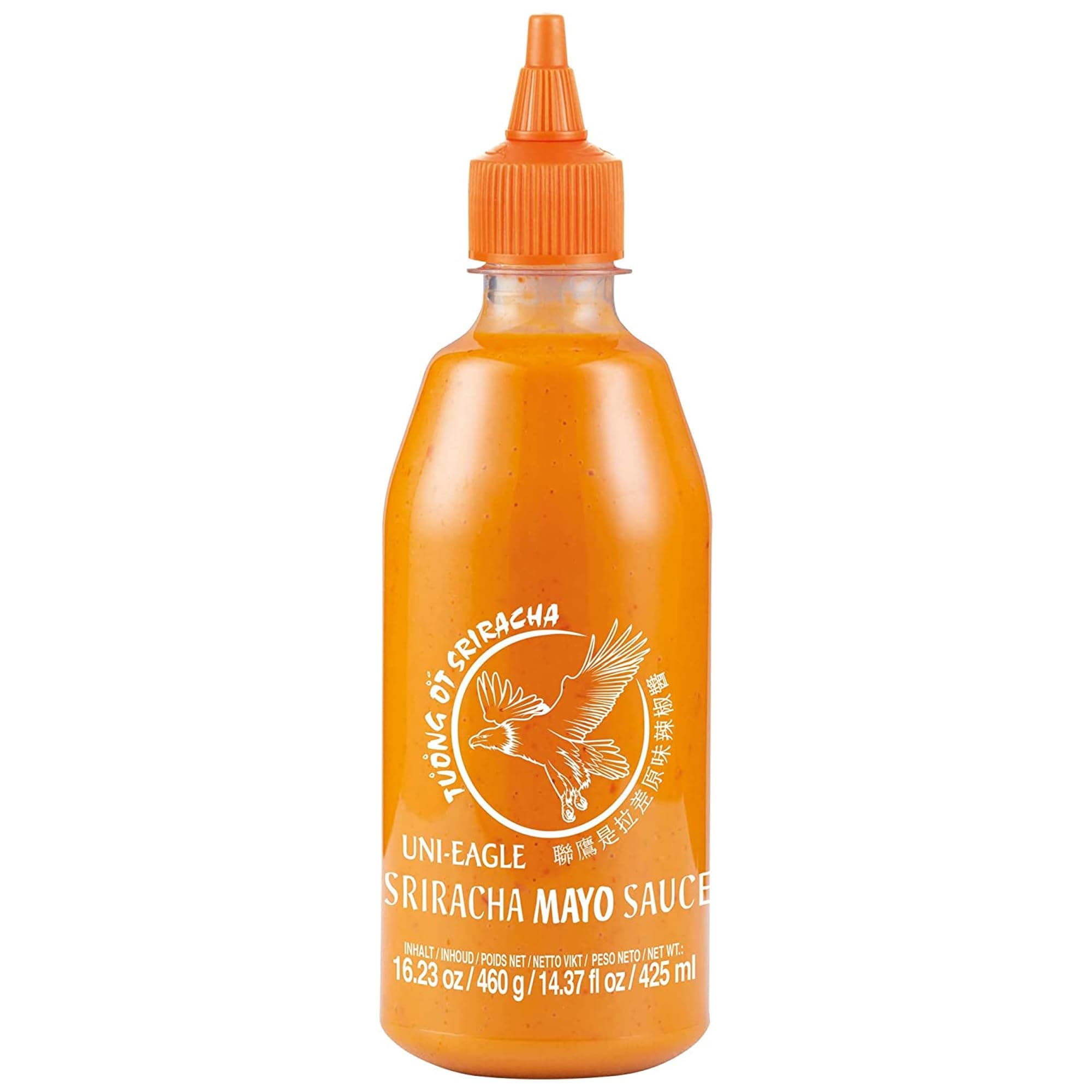 Sriracha Mayo Sauce, 430ml