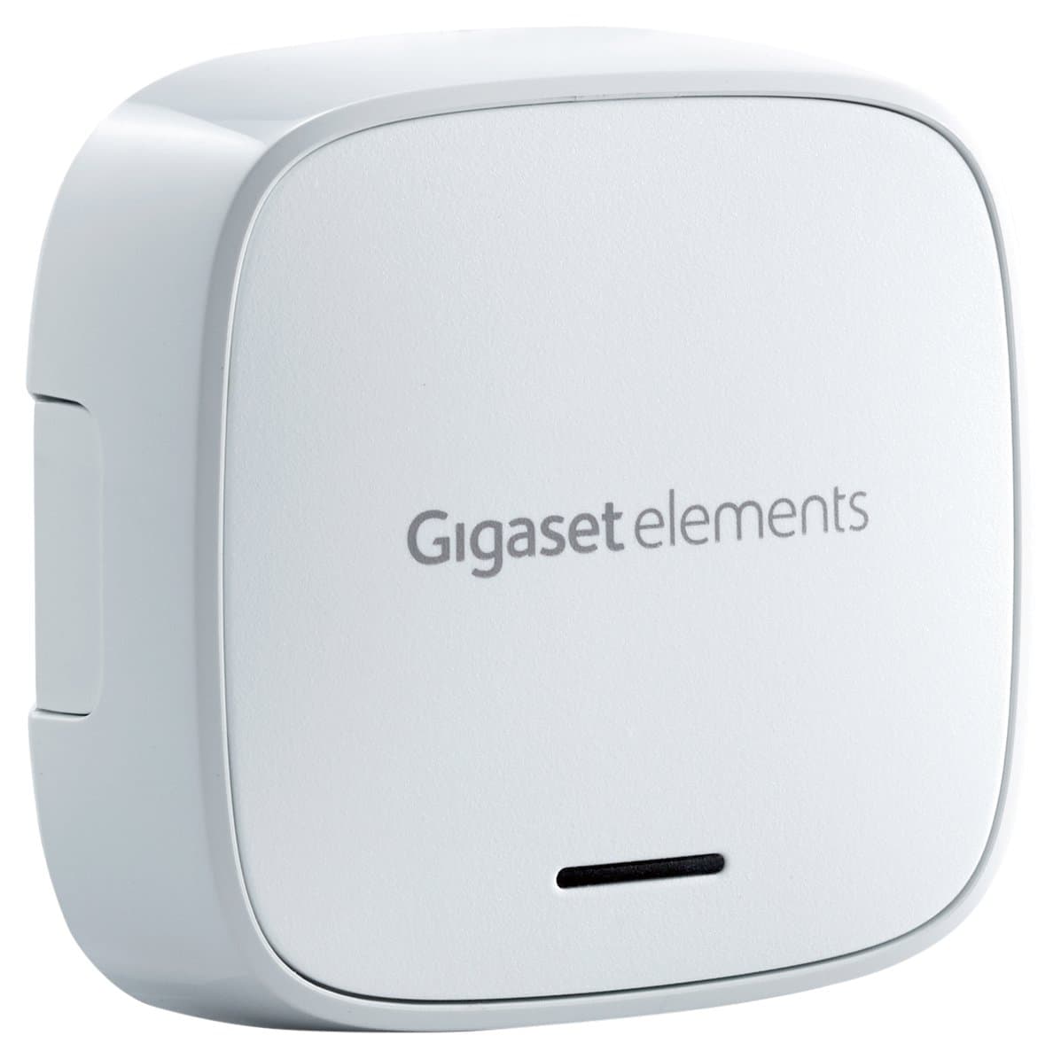 Gigaset elements – Smart Home Alarm System, white [ Not Compatible in the UK]