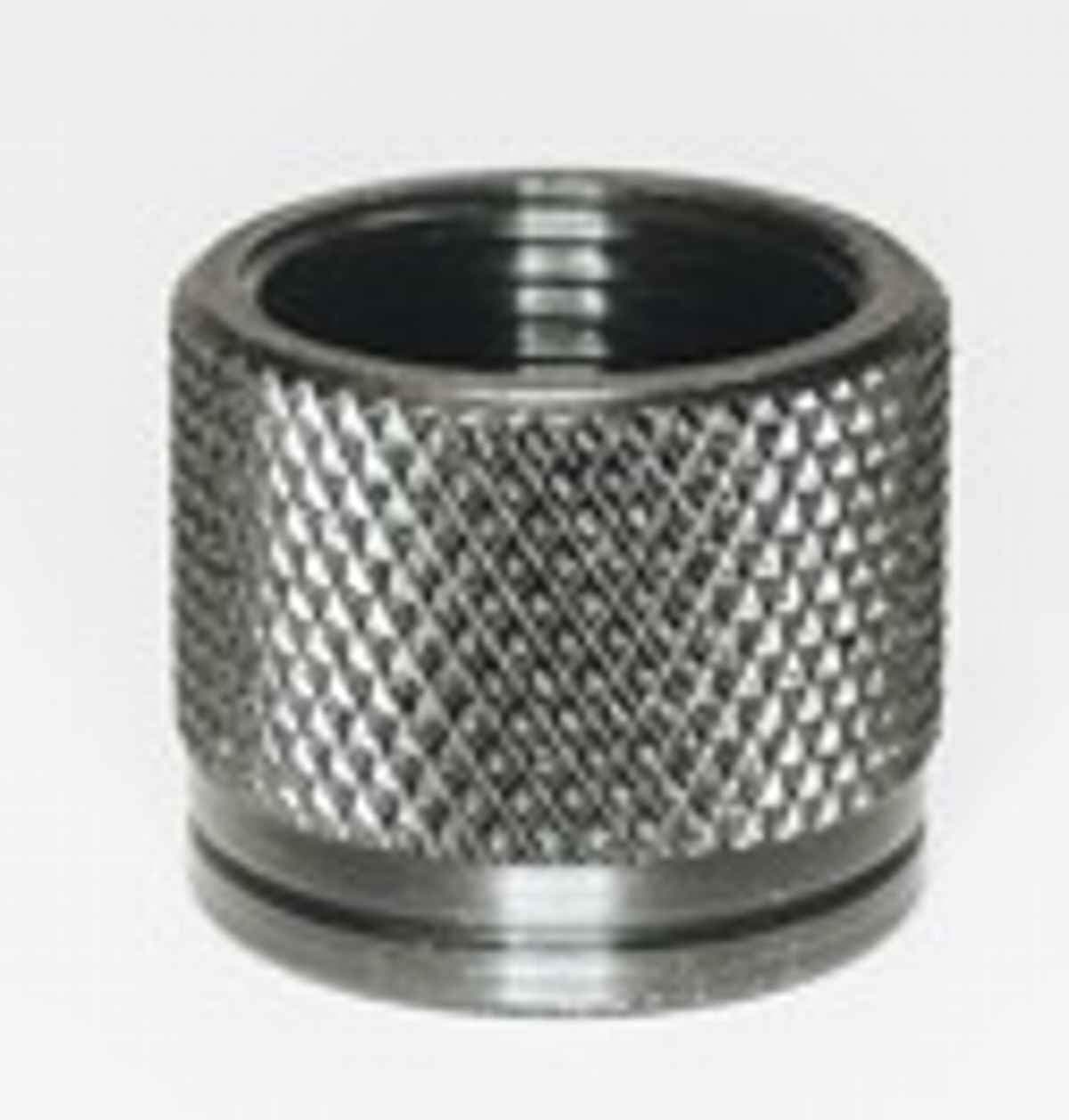 GrovTec GTHM247 Muzzle Thread