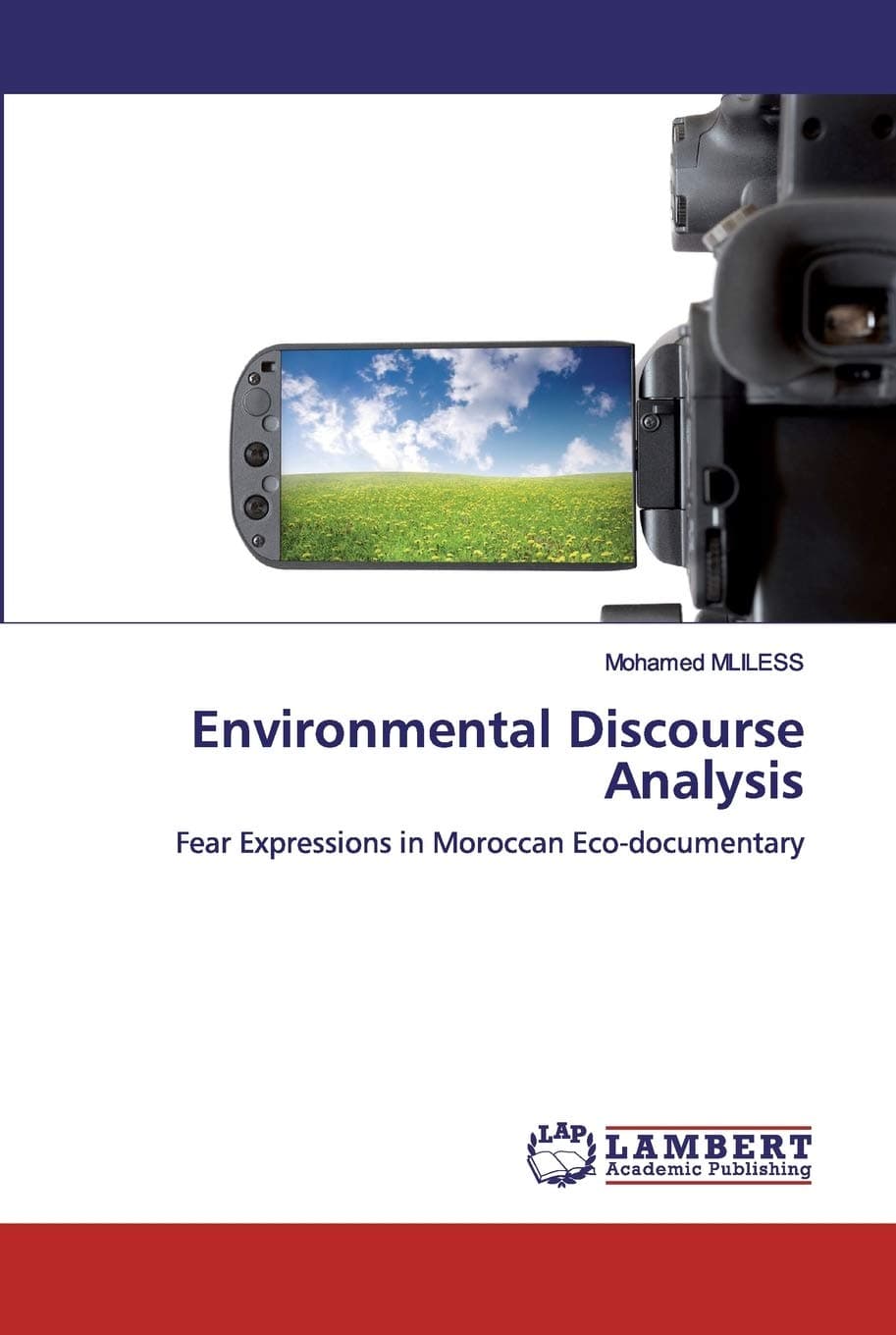 Environmental Discourse Analysis: Fear Expressions in Moroccan Eco-documentary