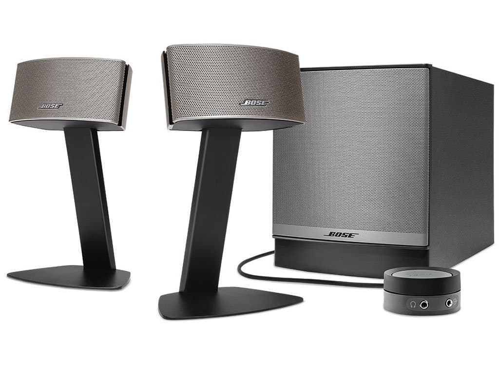 Bose Companion 50 USB