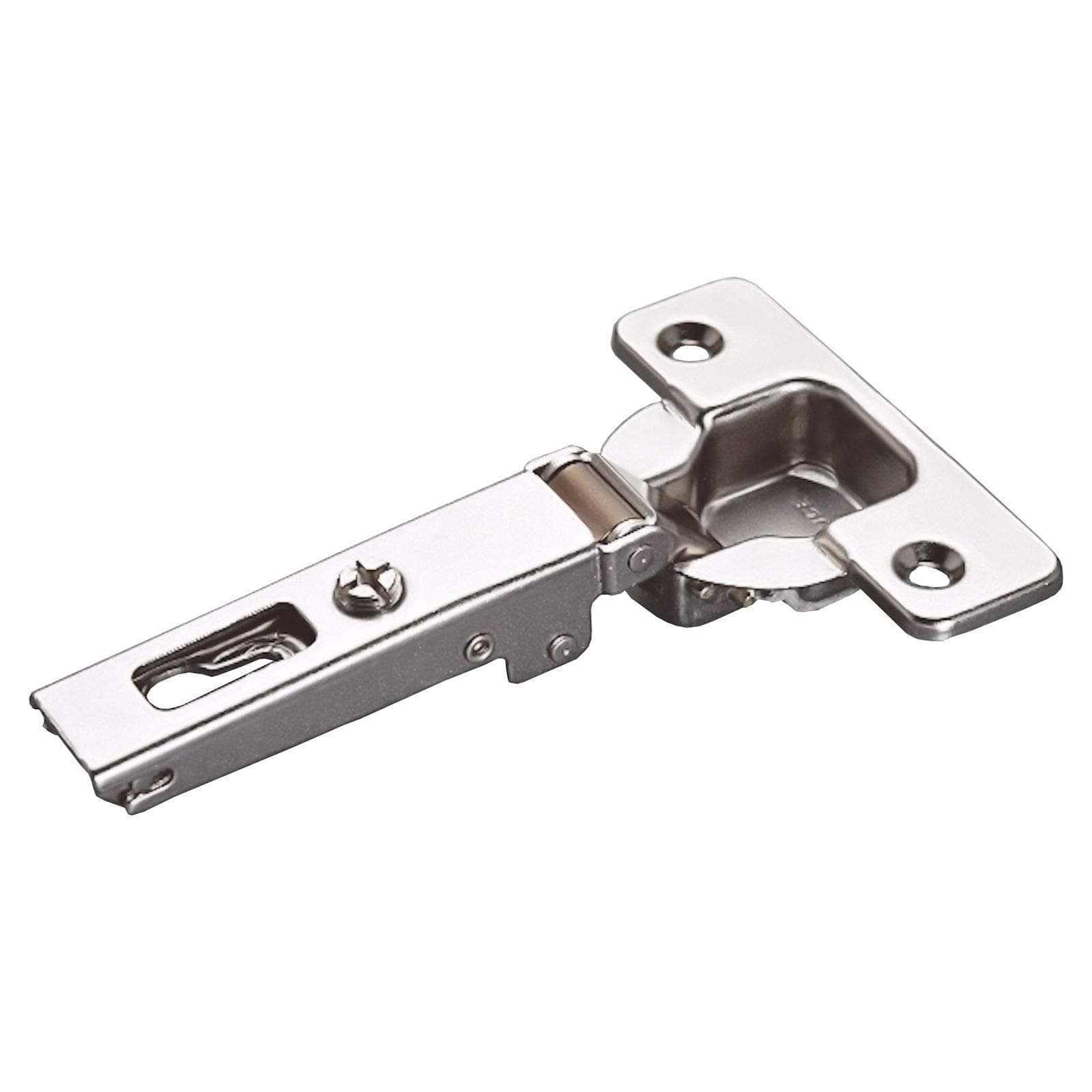 Salice 110 Degree Full Overlay Self Closing Hinge