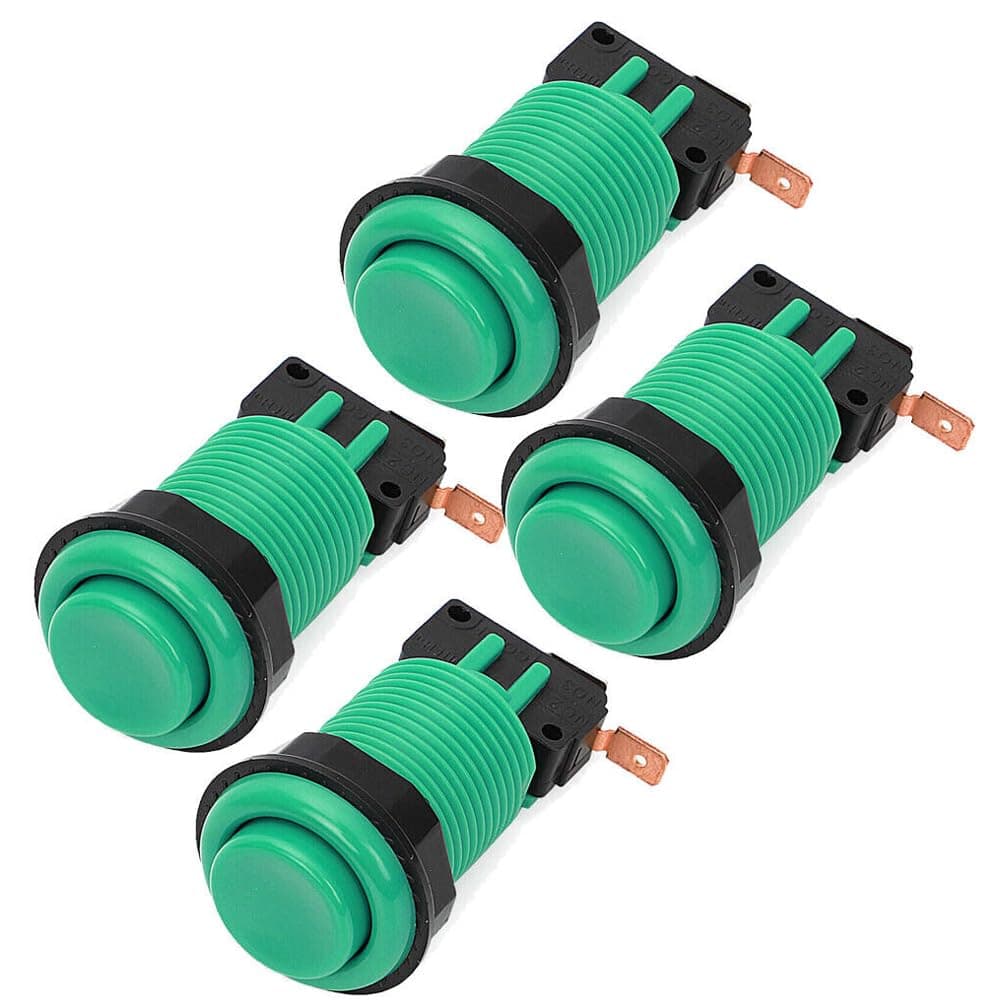 4PACKS Micro Switch Kit Compatible with SPX Fenner Stone Lift Power Unit V7-1Z29E9