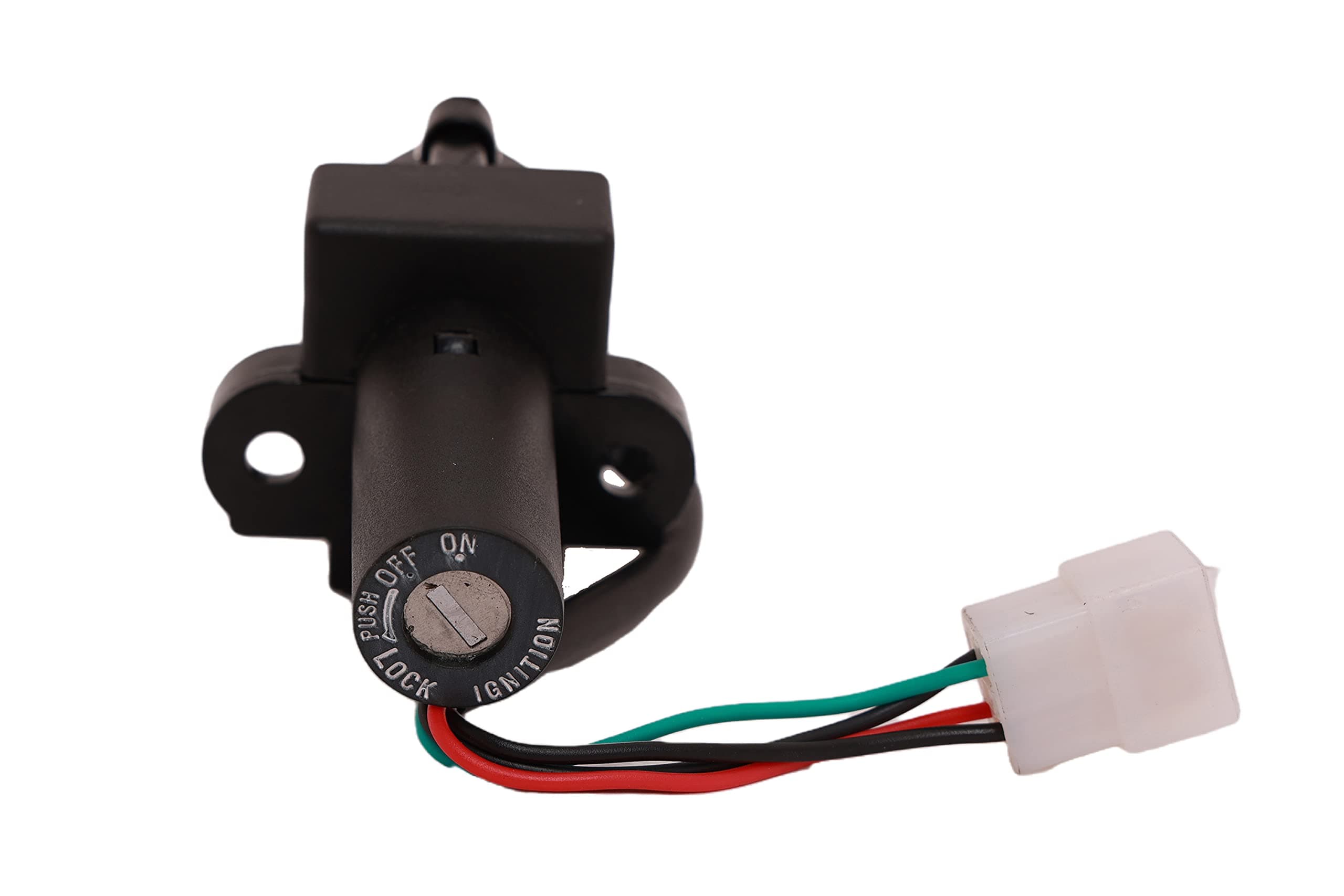 SEECO SE-0501 IGNITION LOCK SUPER SPLENDOR