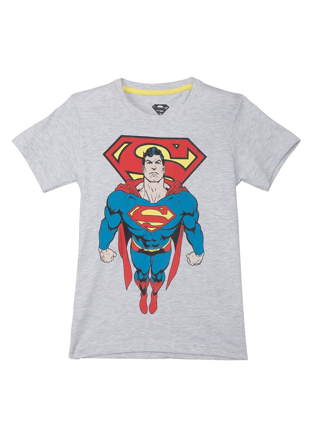 Boy's Regular fit T-Shirt