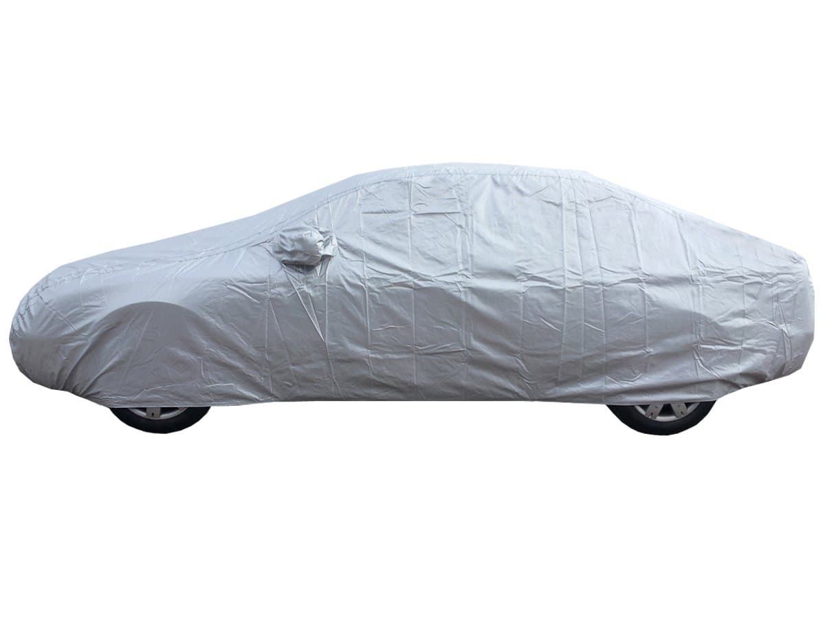 SummerPro fits BMW 6 Series E63 E64 and M6 2004-2010 Car Cover