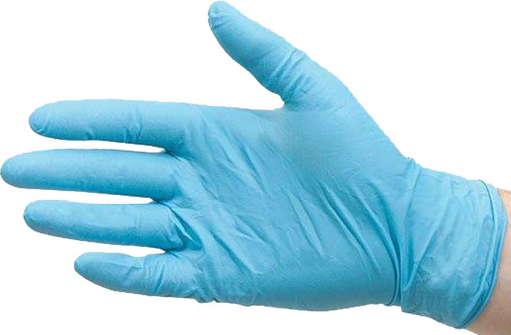 SKINTX Nitrile Exam Glove