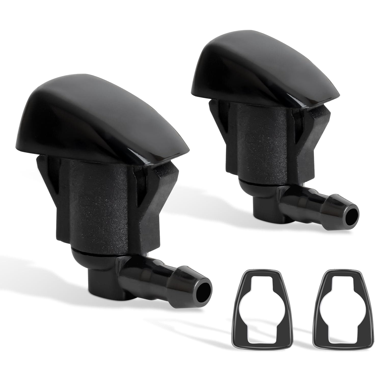 Toyota Sienna Windshield Spray Nozzles