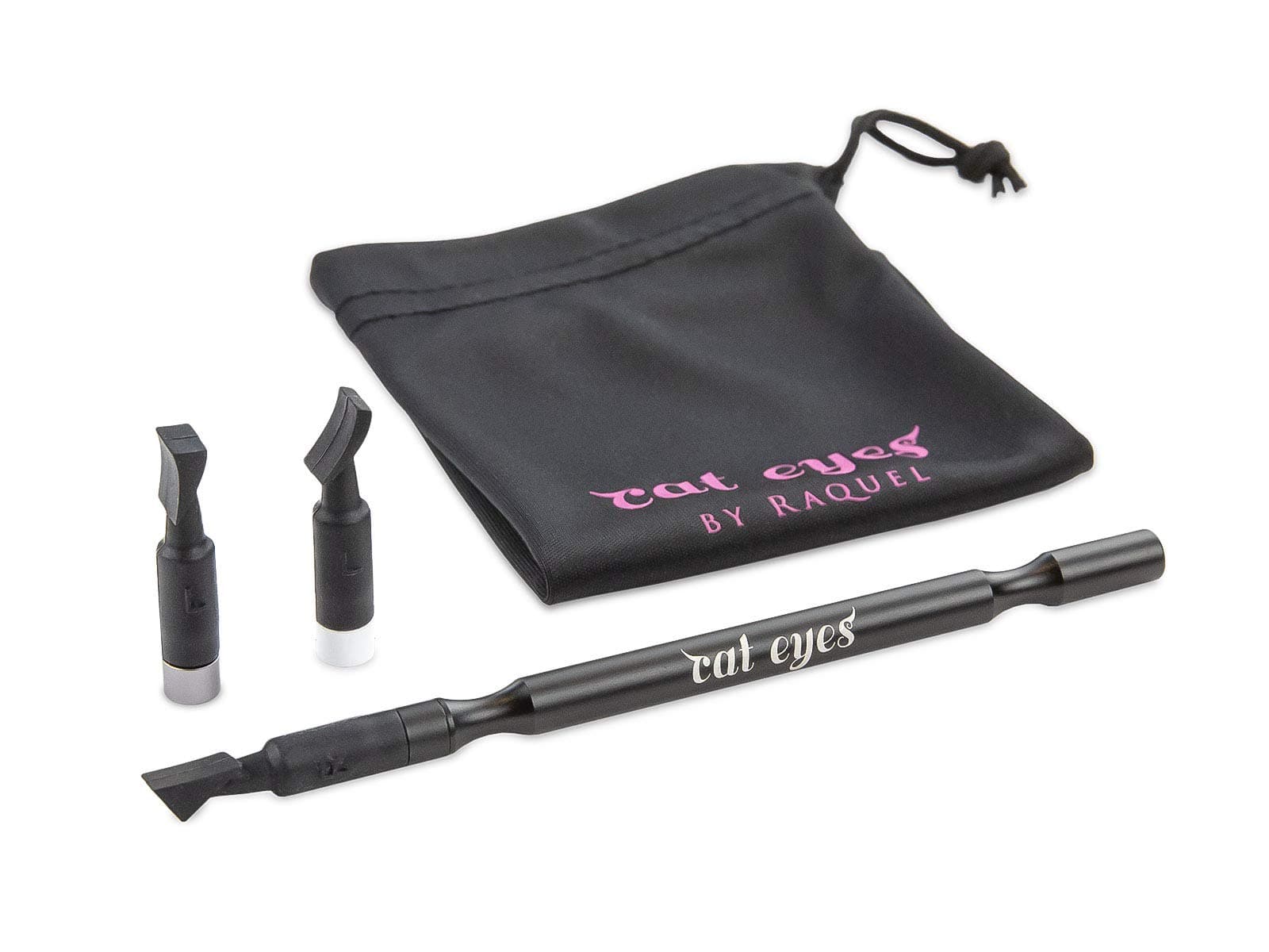 Cat Eyes By Raquel Eyeliner Stamp