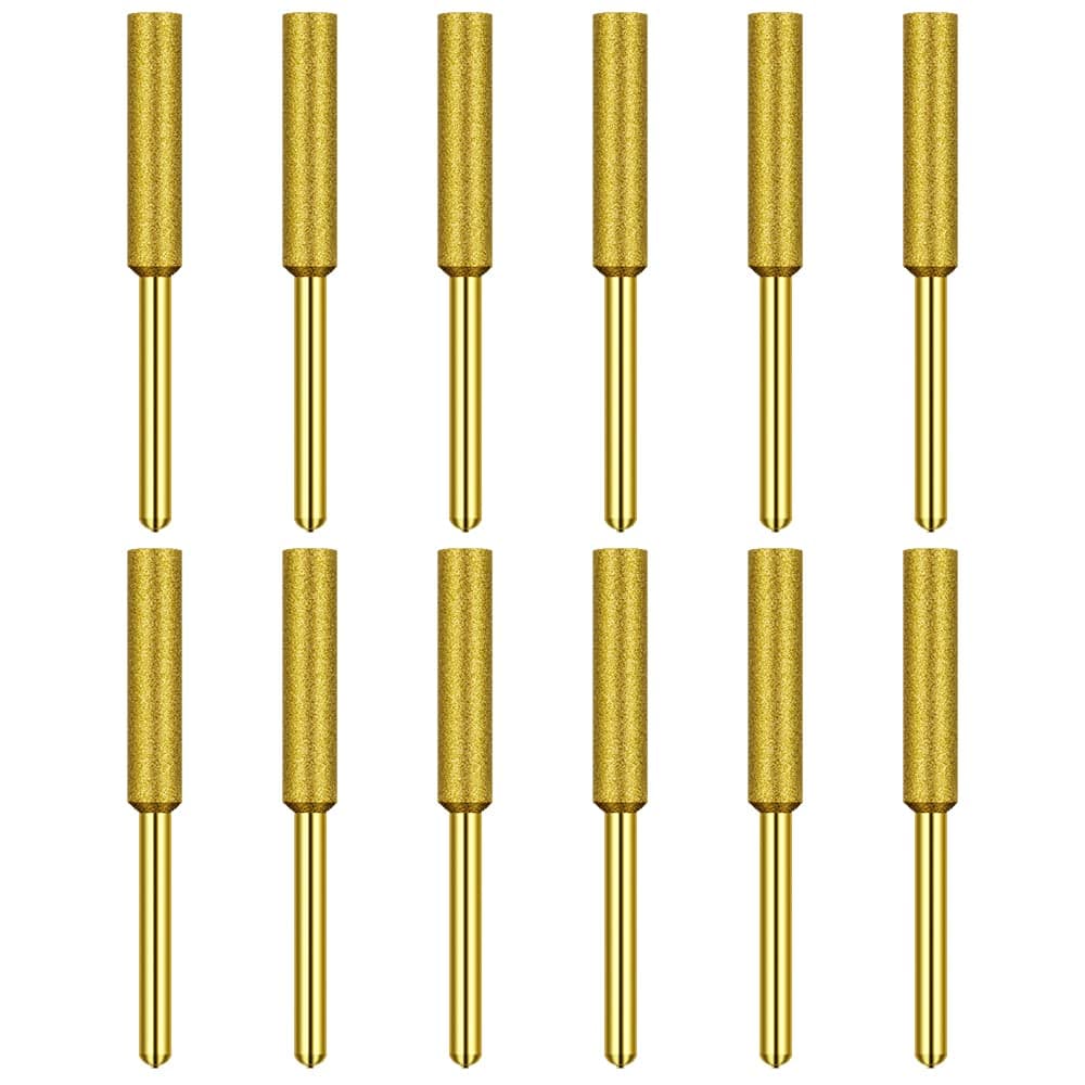 3/16 inch Diamond Chainsaw Sharpener