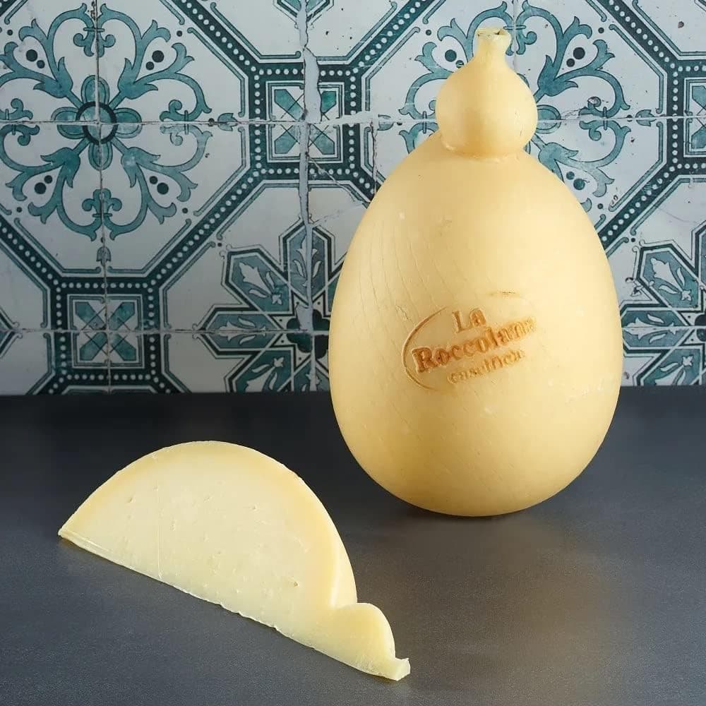 Mitica, Caciocavallo Silano (2x1 pound)