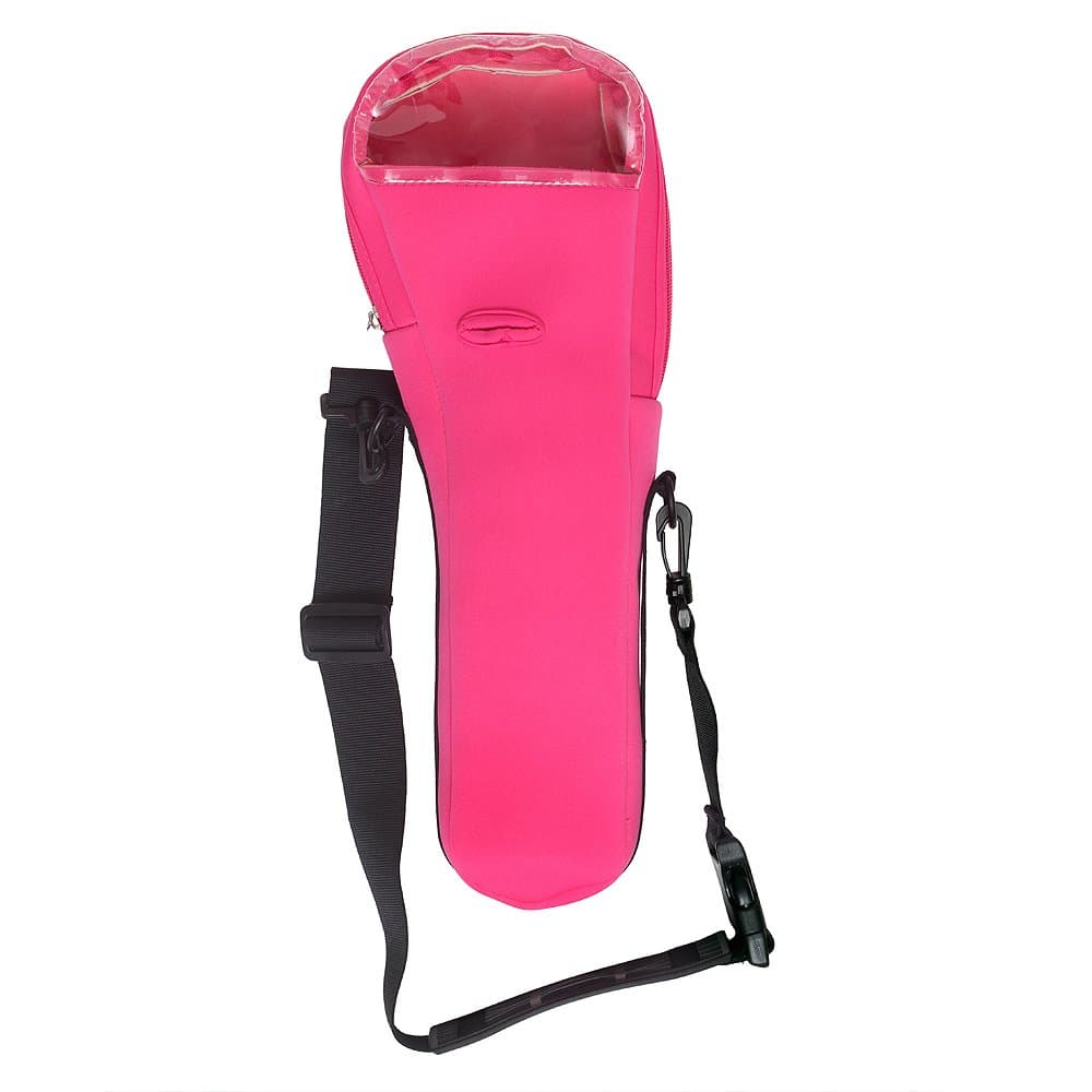 Oxybags Oxygen Cylinder Carrier, Pink