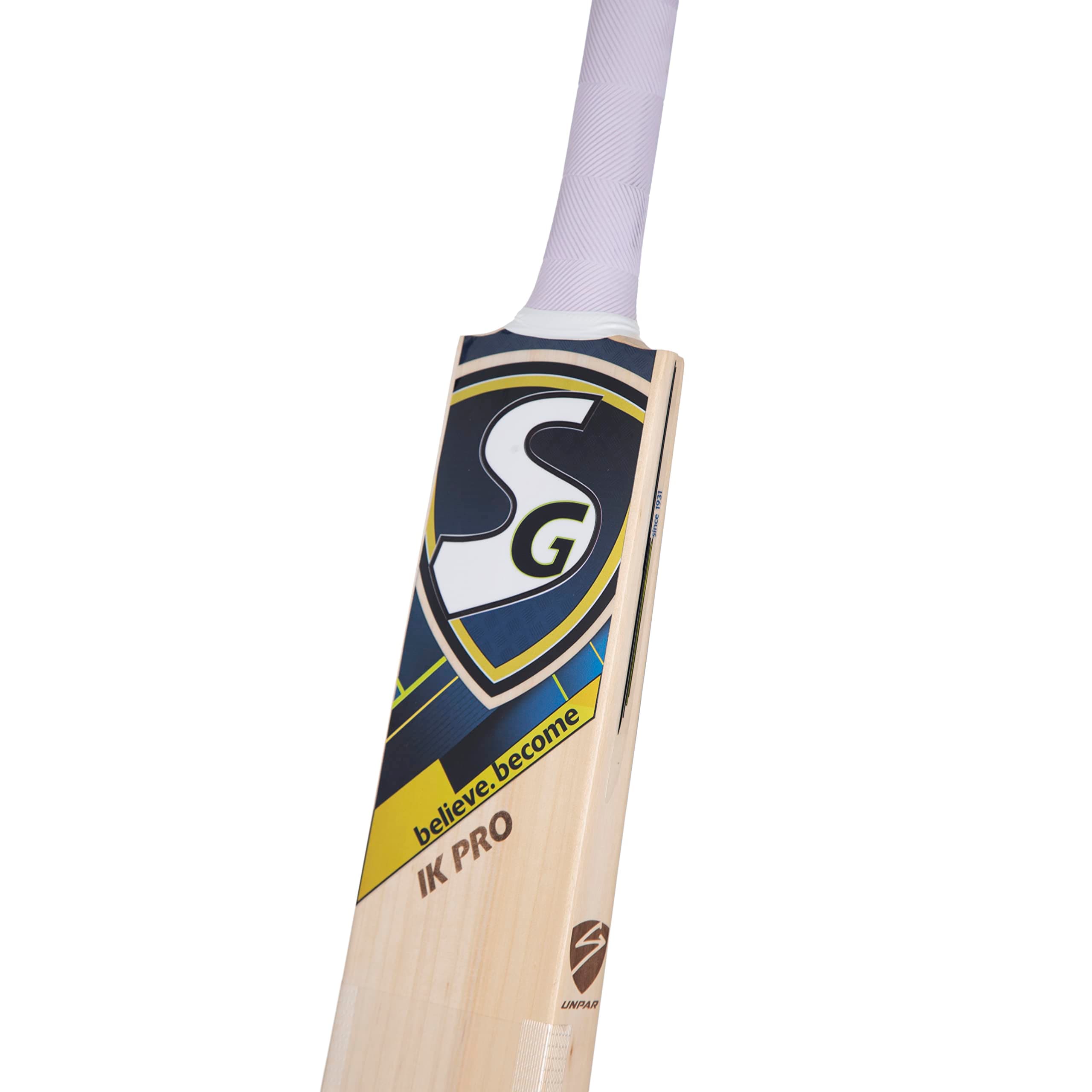 Kashmir Willow Cricket Bat SG IK PRO