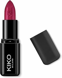 KIKO Milano Smart Fusion Lipstick 430, Rich And Nourishing Lipstick With A Bright Finish