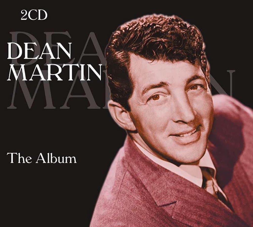 Dean Martin - The Album
