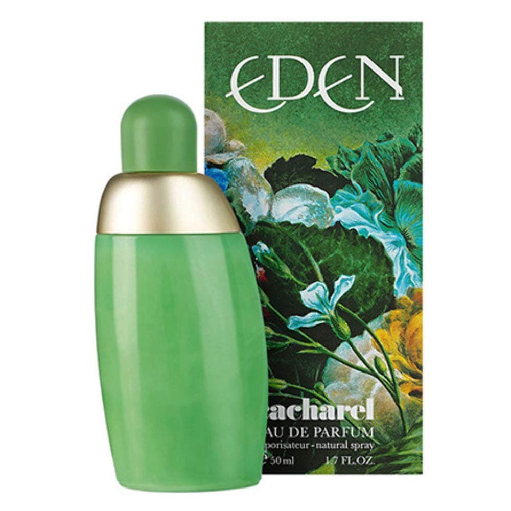 Eden Eau De Parfum Spray, 1.7oz