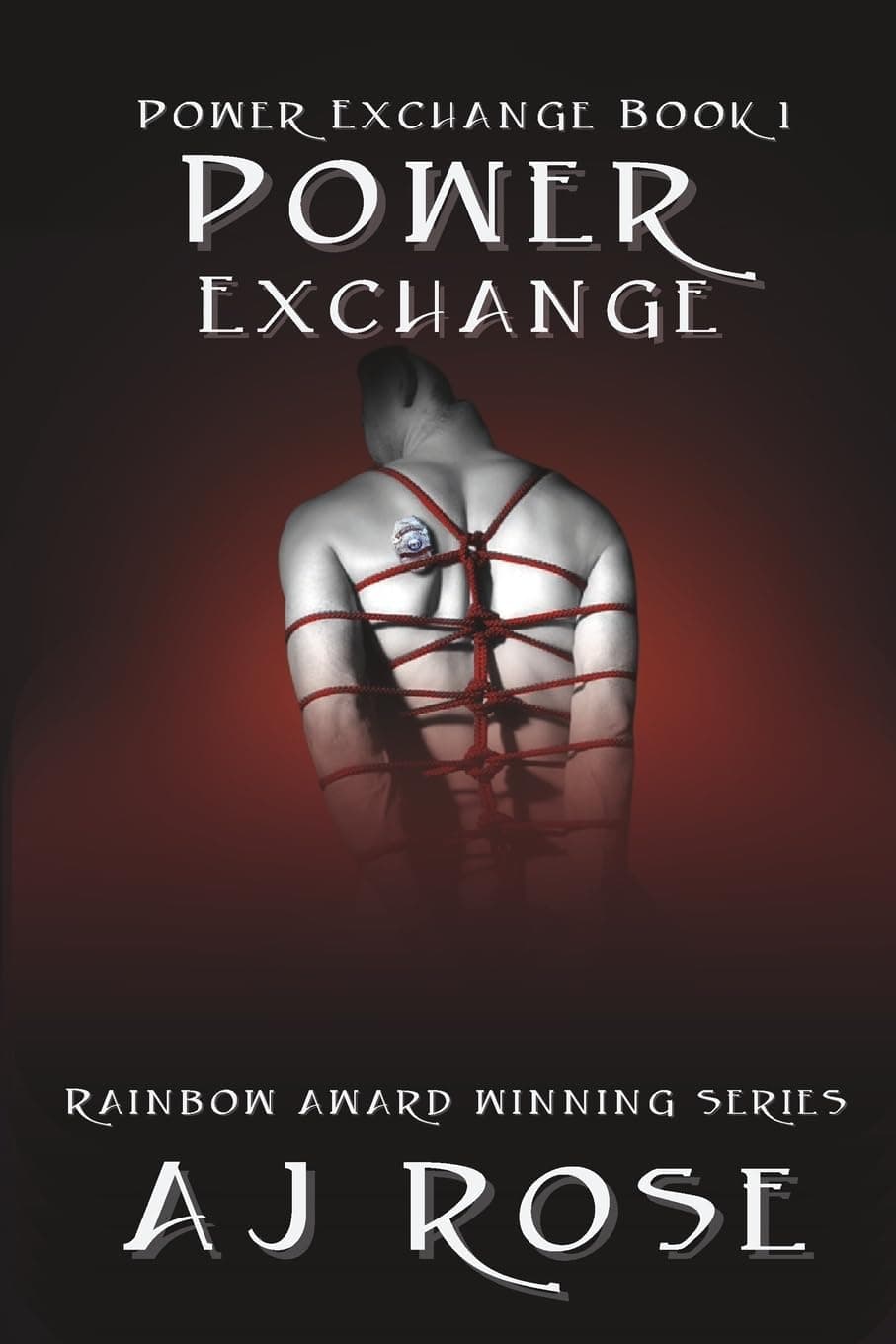 Power Exchange (Power Exchange #1) Paperback – August 26, 2013