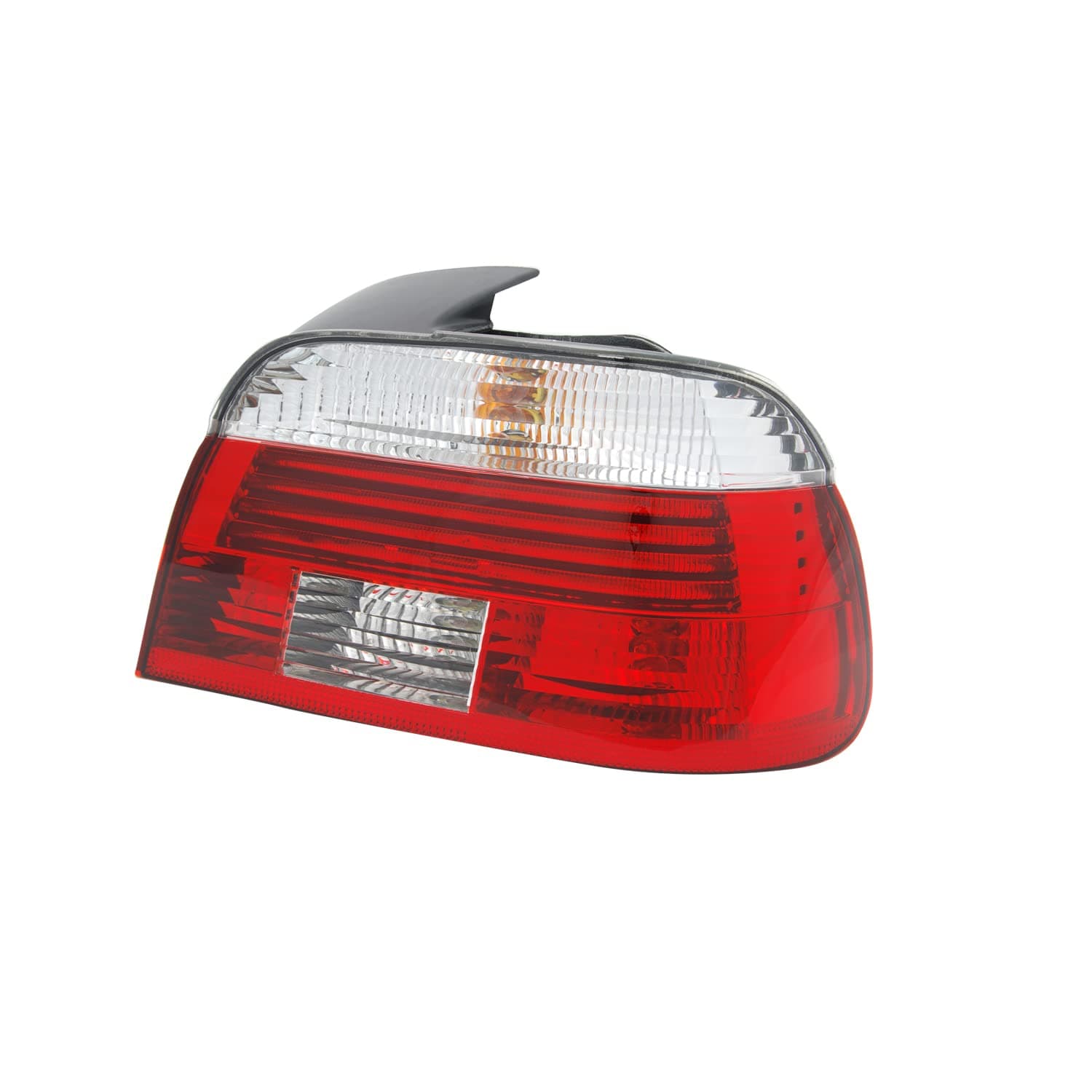 TYC Right Tail Light Assembly Compatible with 2001-2003 BMW 5 Series