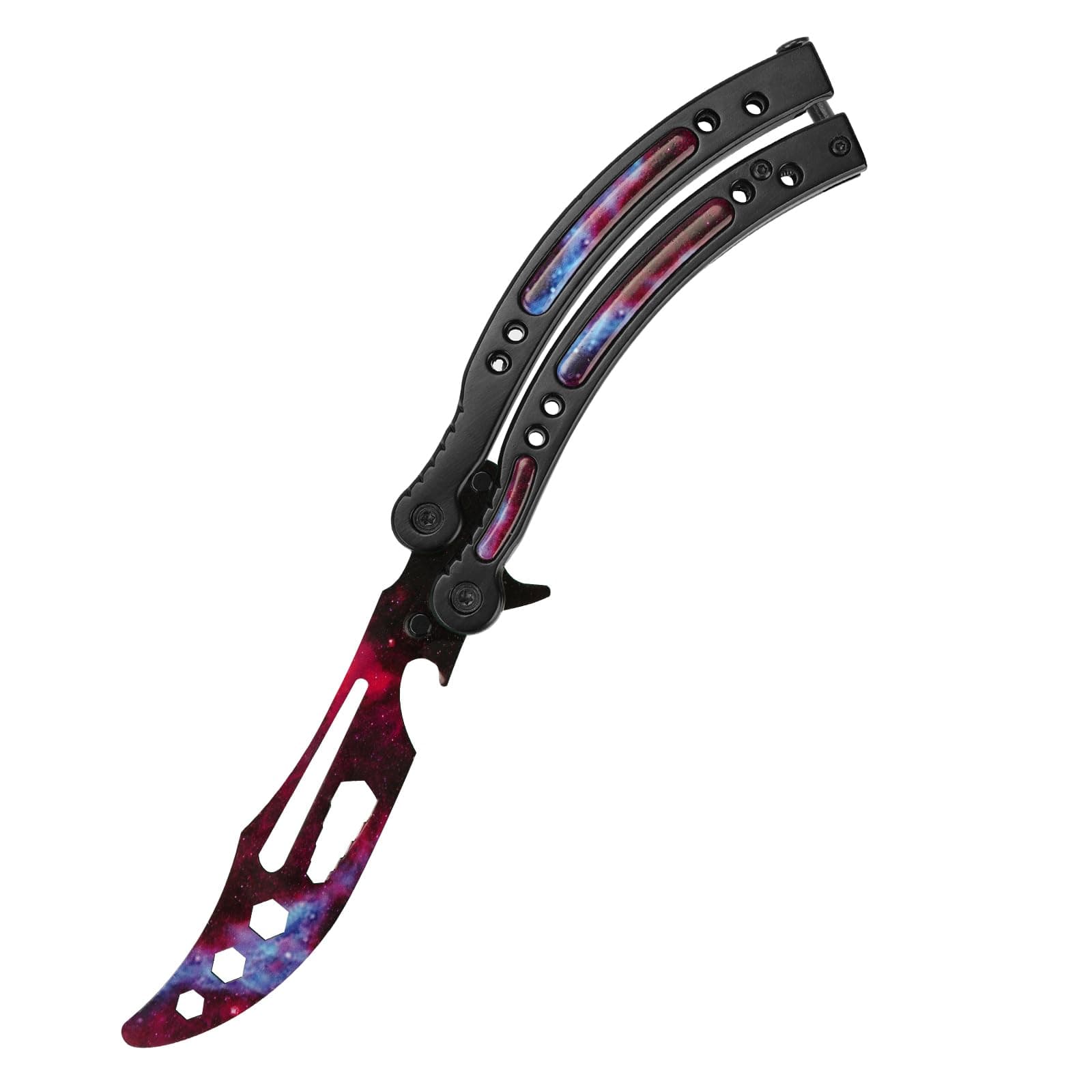 MSGumiho Multifunctional Tool with Extra Screw Bag, (C68)