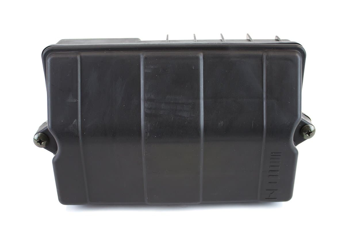 Air Filter Box Assembl Replacement for Yamaha MZ360 EF6600 OEM 7RH-14411-01-00, 7RH-14412-01-00, 7RH-14451-00-00
