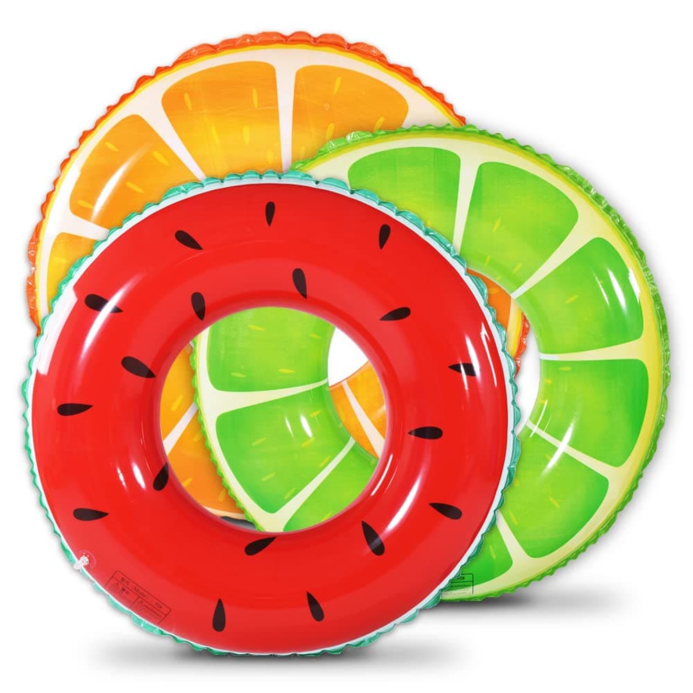 Fruit Inner Tube