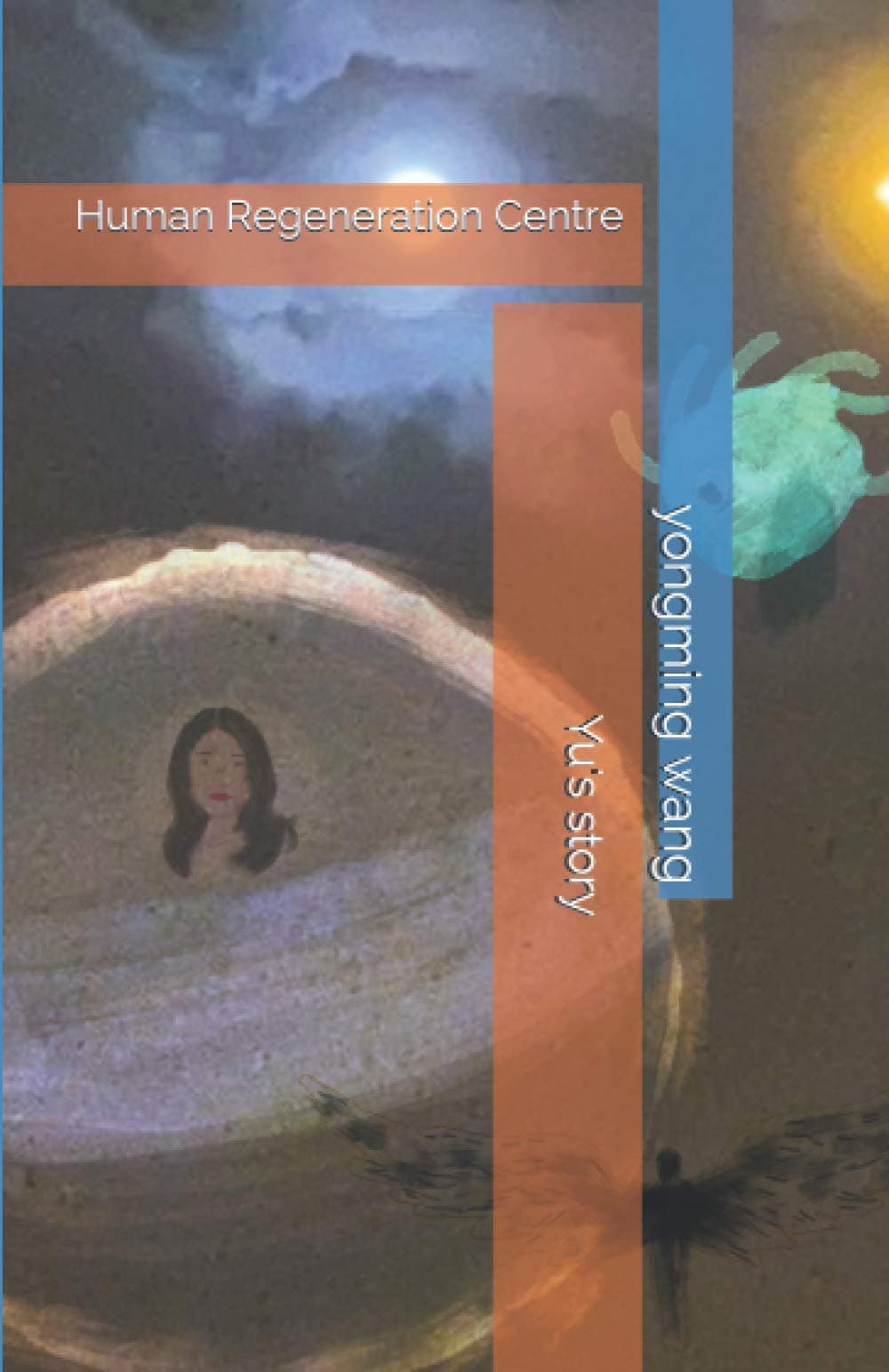 Human regeneration centre - Yu's story