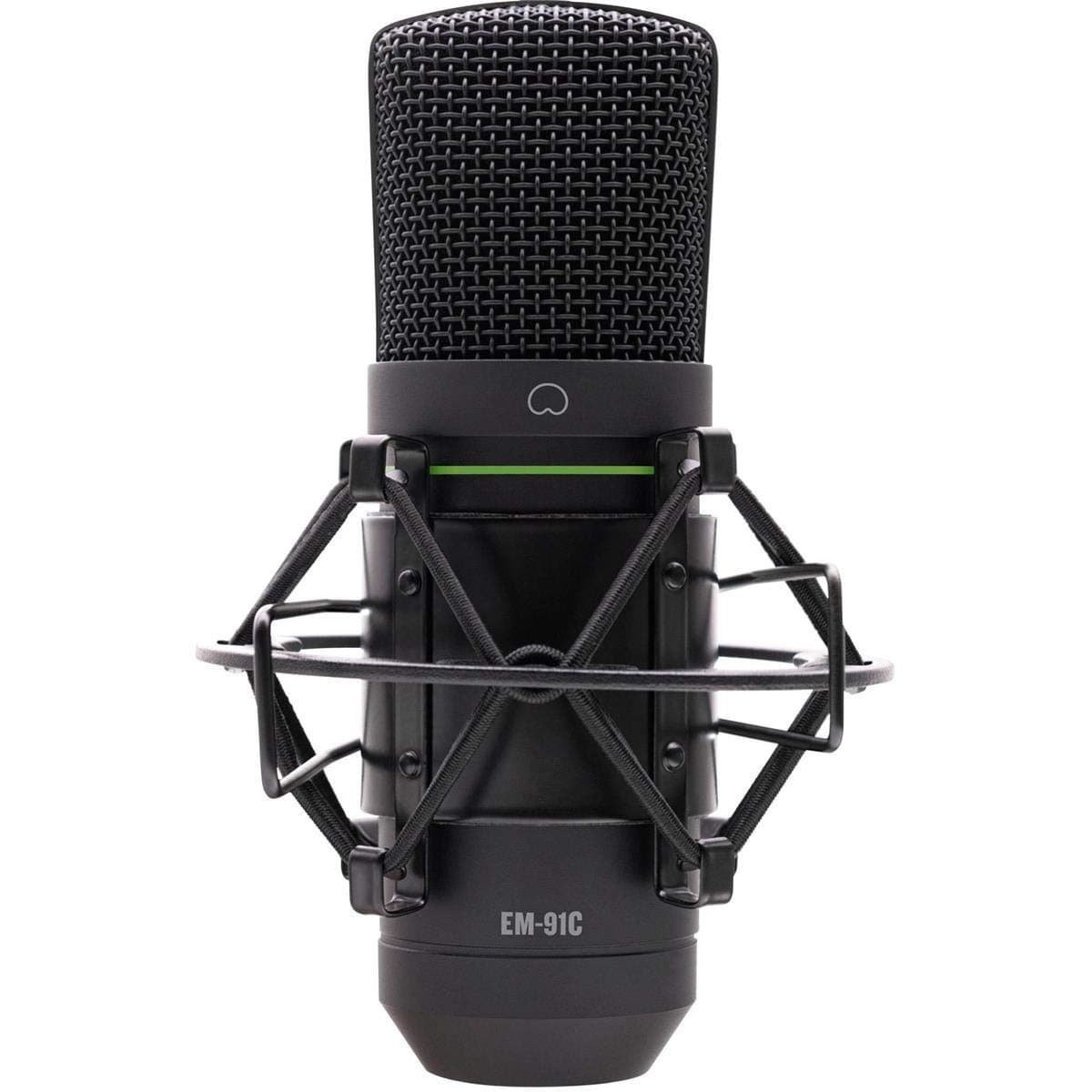 Mackie EM-Series, Large-Diaphragm Condenser Microphone (EM-91C)
