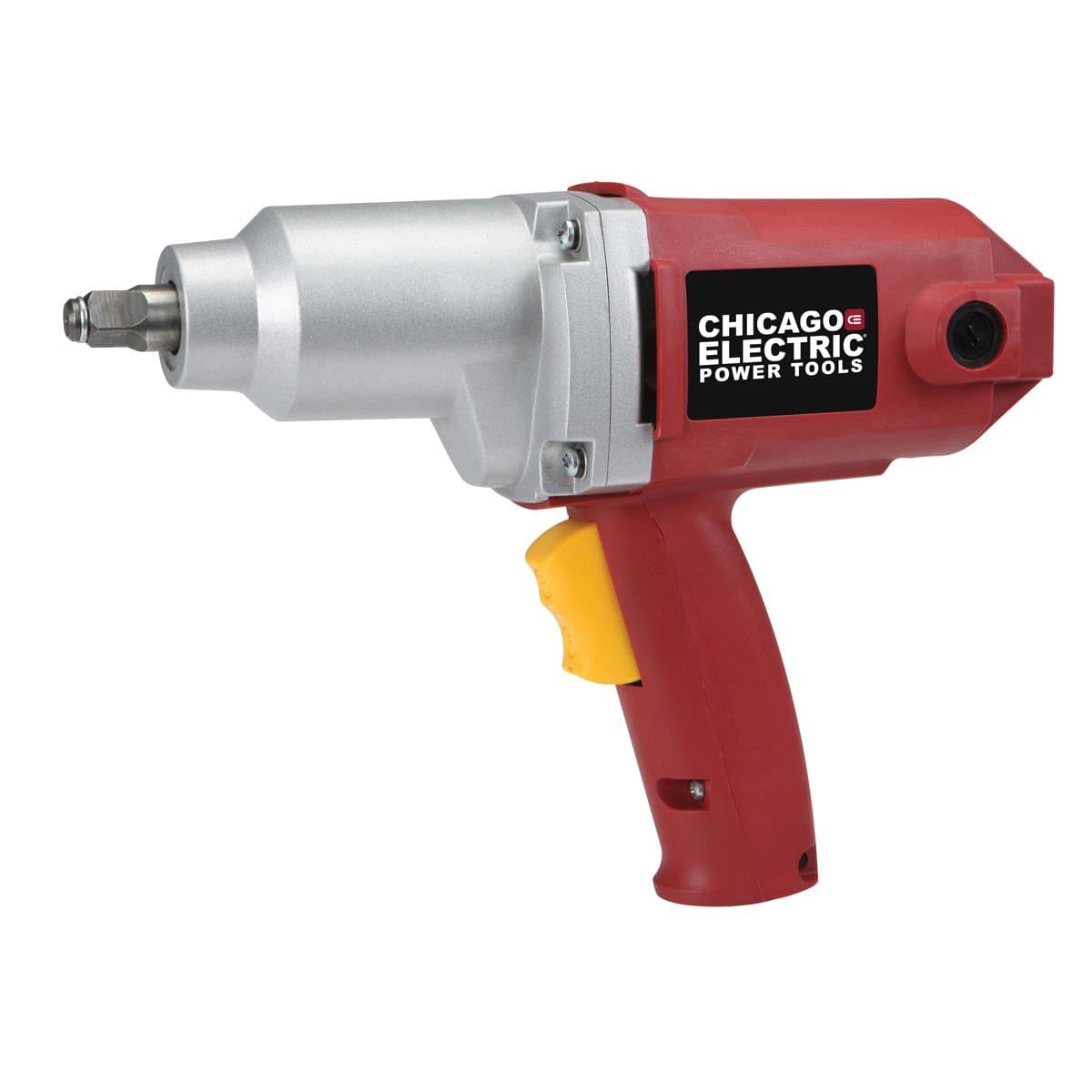 1/2 in. Electric Impact Wrench