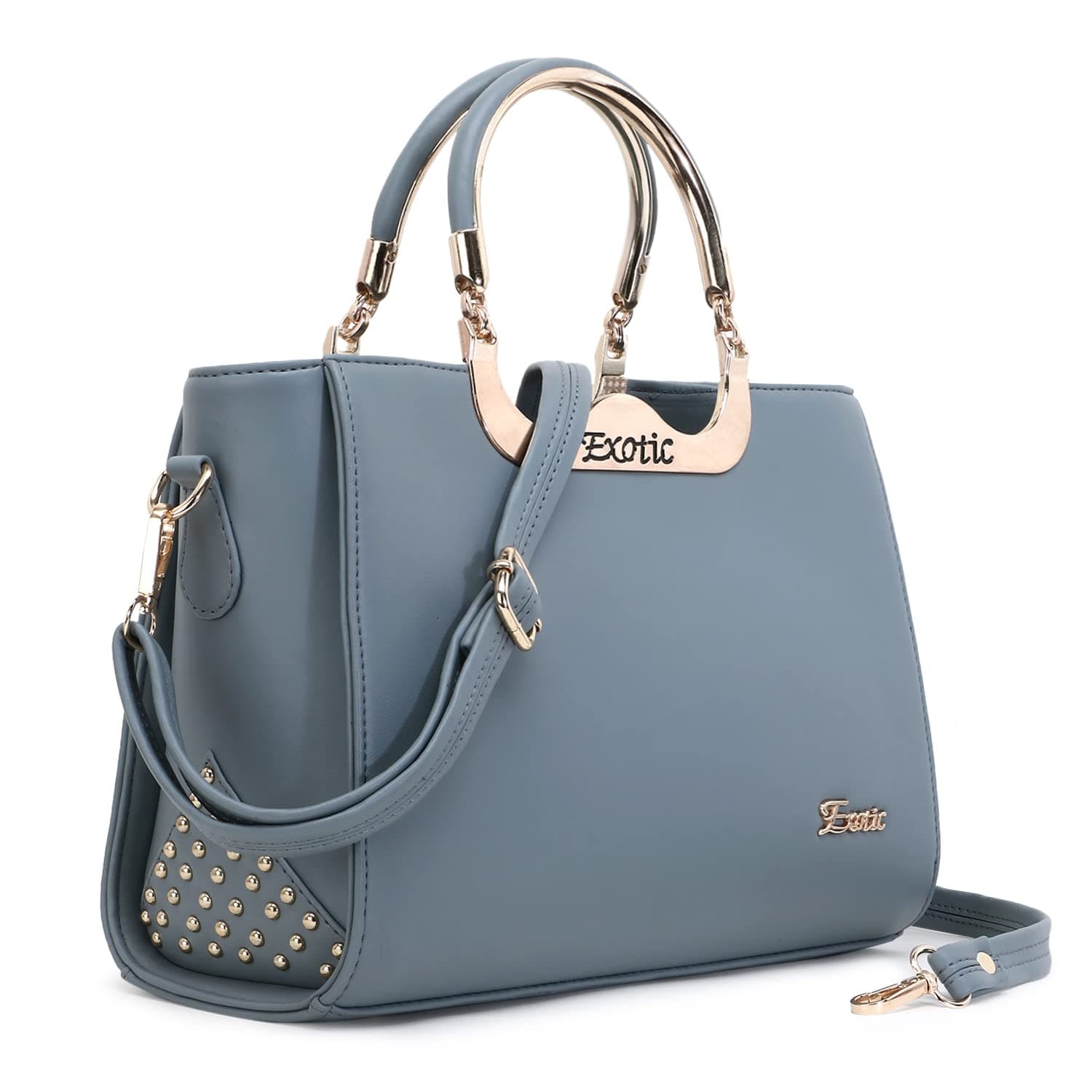 EXOTIC hand bag for women