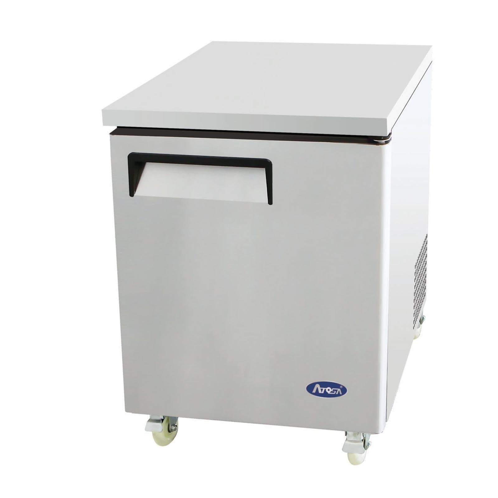 Atosa MGF8405 27'' Undercounter-Freezer