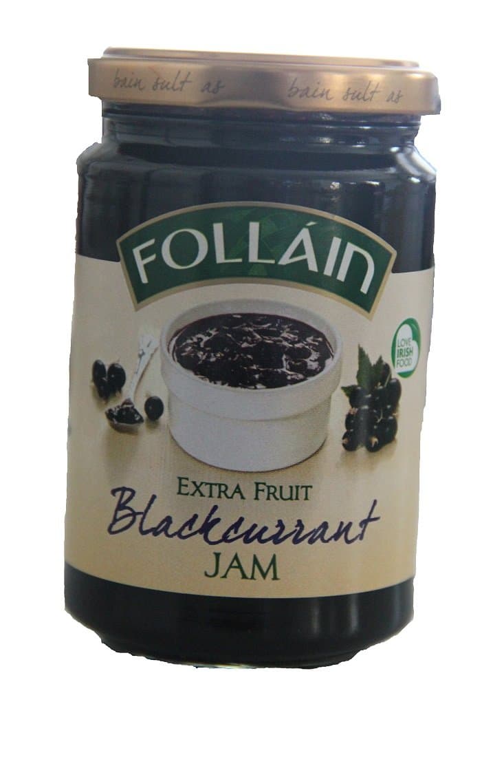 Follain Irish Jam- Blackcurrant