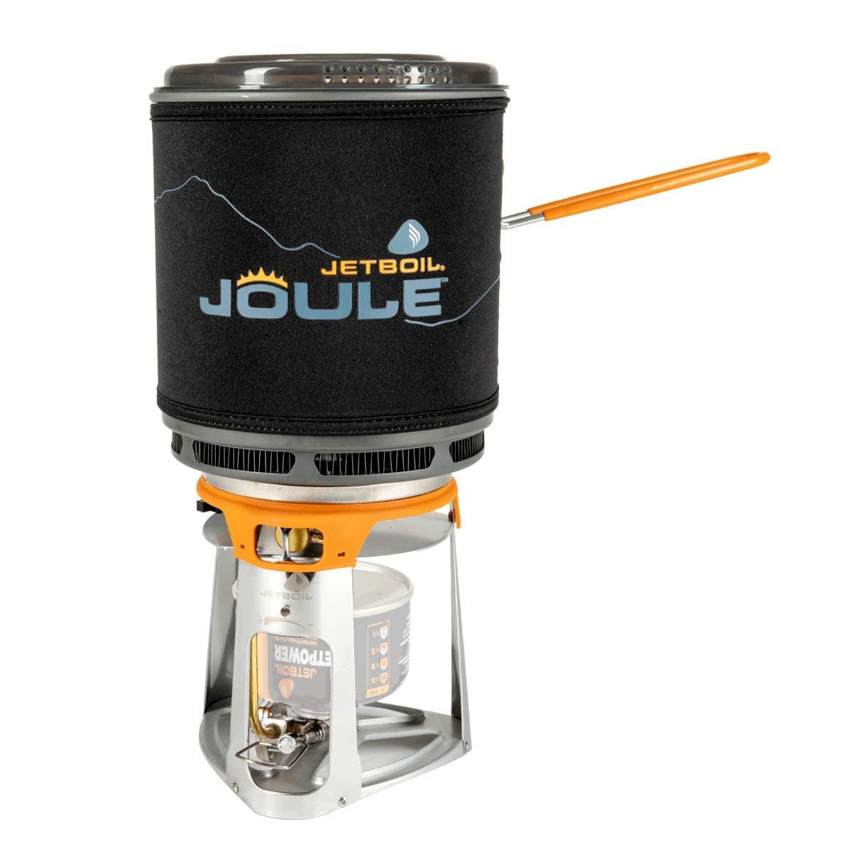 Jetboil Joule Camping Stove Cooking System