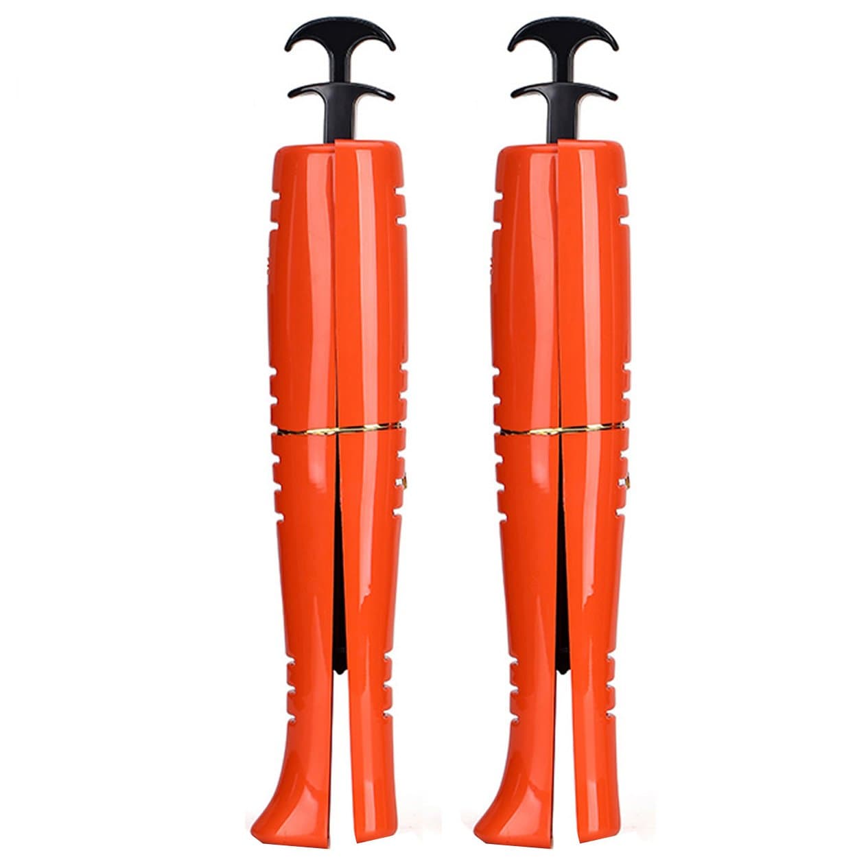 NewFerU Boot Tree Shaft Shaper Holder, Reusable Support Form Insert Keeper Adjustable for Tall Boots