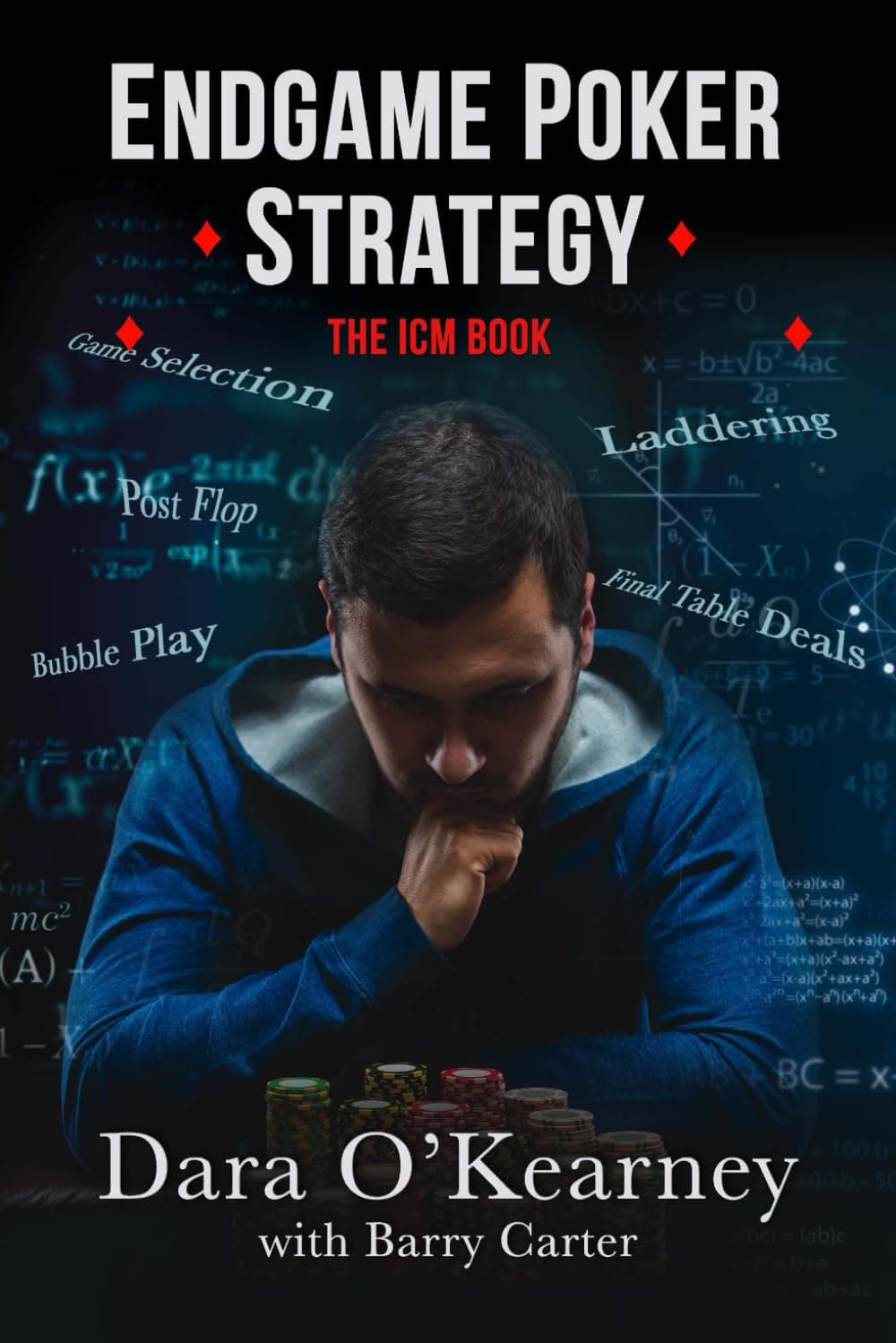 Endgame Poker Strategy: The ICM Book