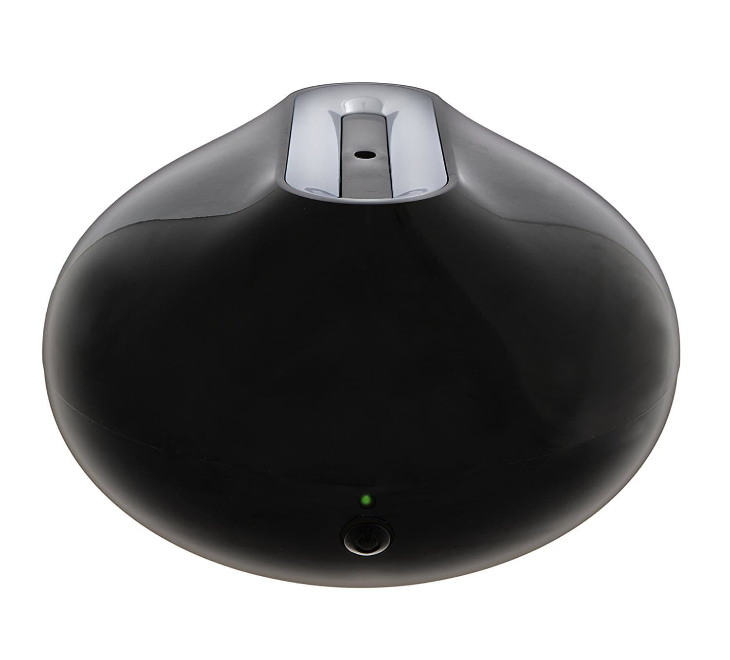 GreenAir Serene Living Essential Oil Diffuser for Aromatherapy