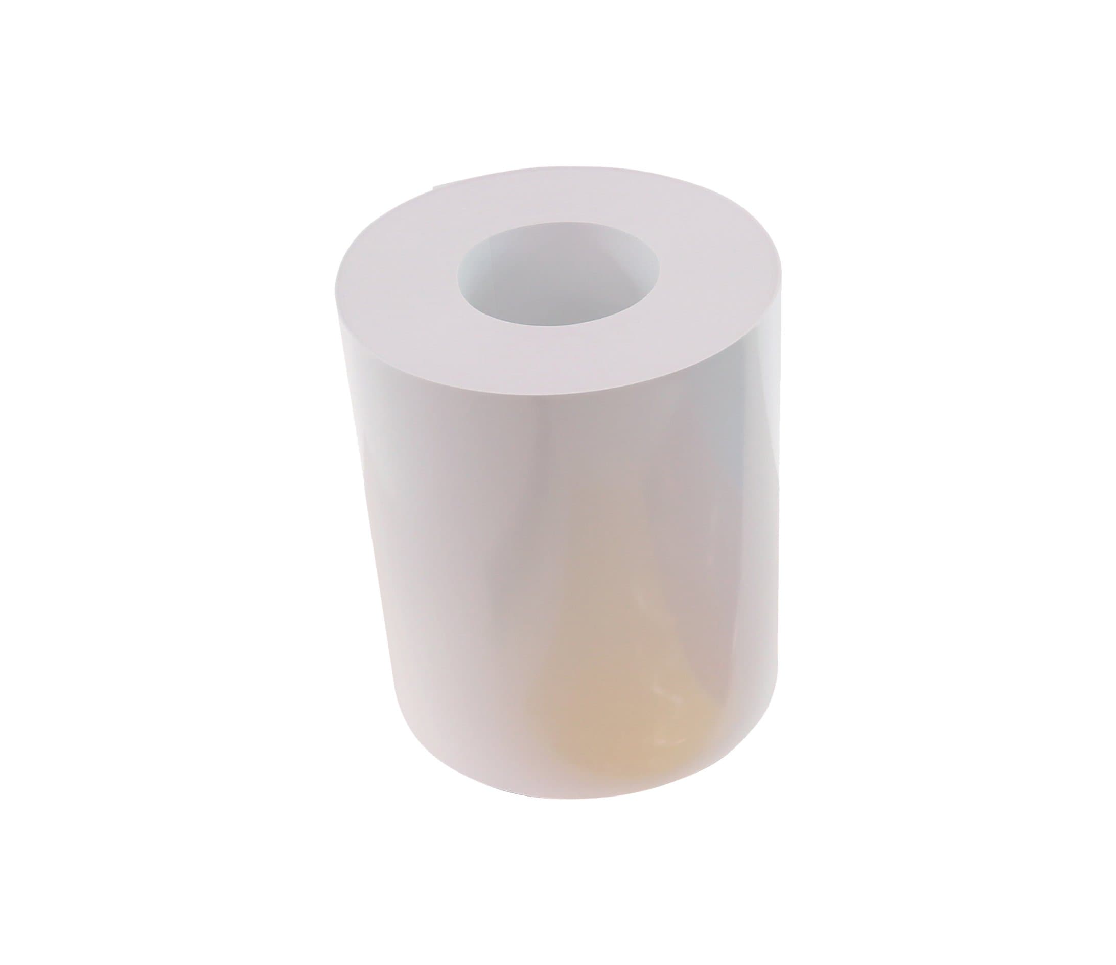 6x8 Dye Sub Media for DS620A Printer, 2 Rolls of 200 Prints (Total 400 Prints)