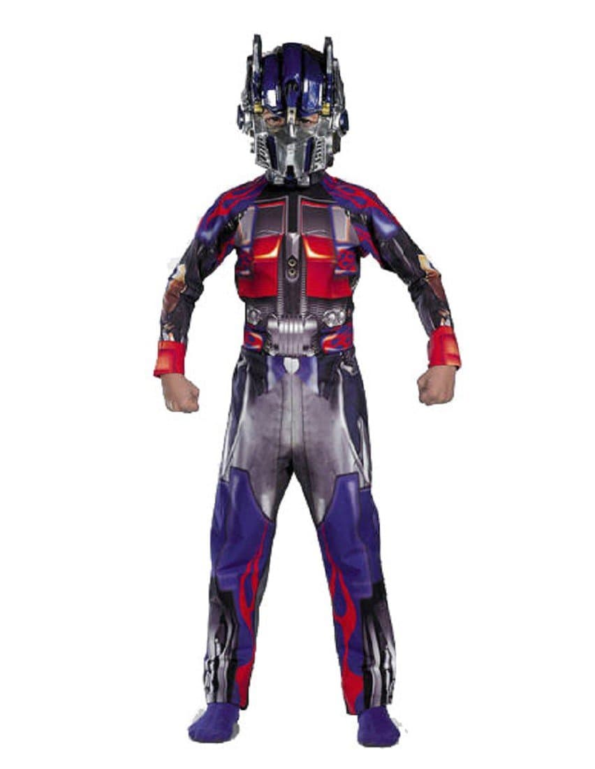 Optimus Prime Classic Child Costume - Small