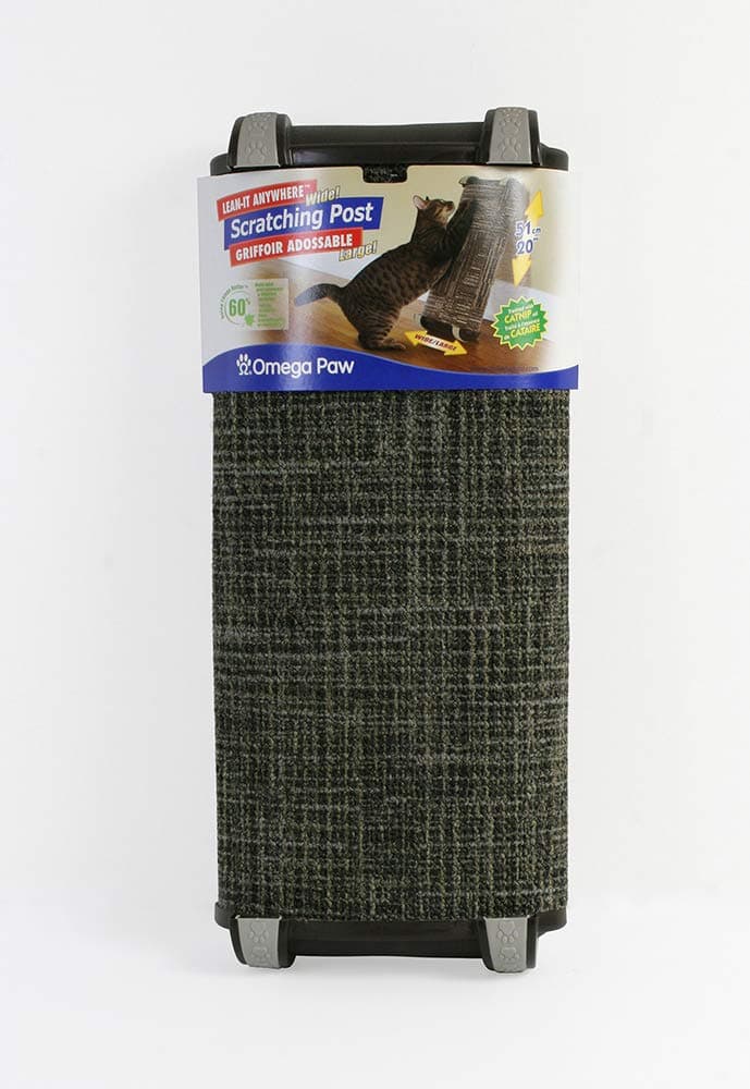 Lean-It Anywhere Scratch Post, 51 cm/ 20-inch