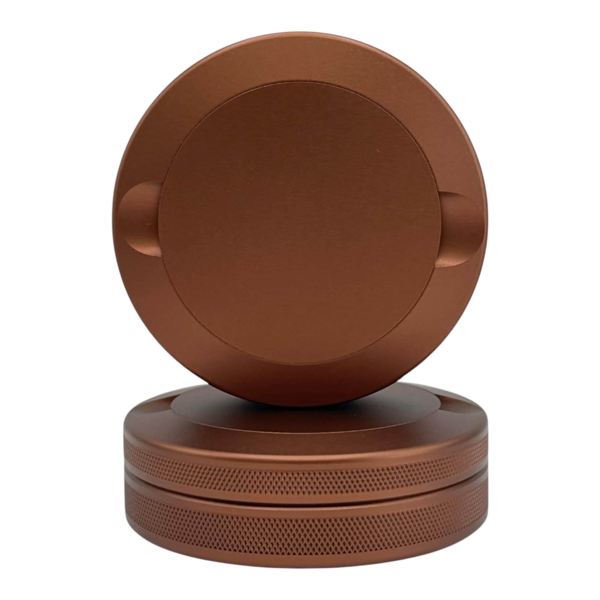 3.0 | Metal Can | Metal Container | Pouch Container | Small Storage Tin (Copper)